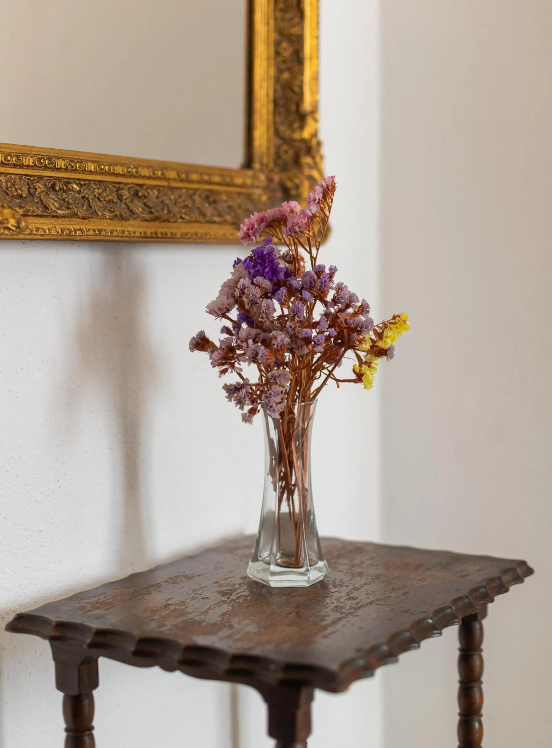 Decorative detail in Voreades