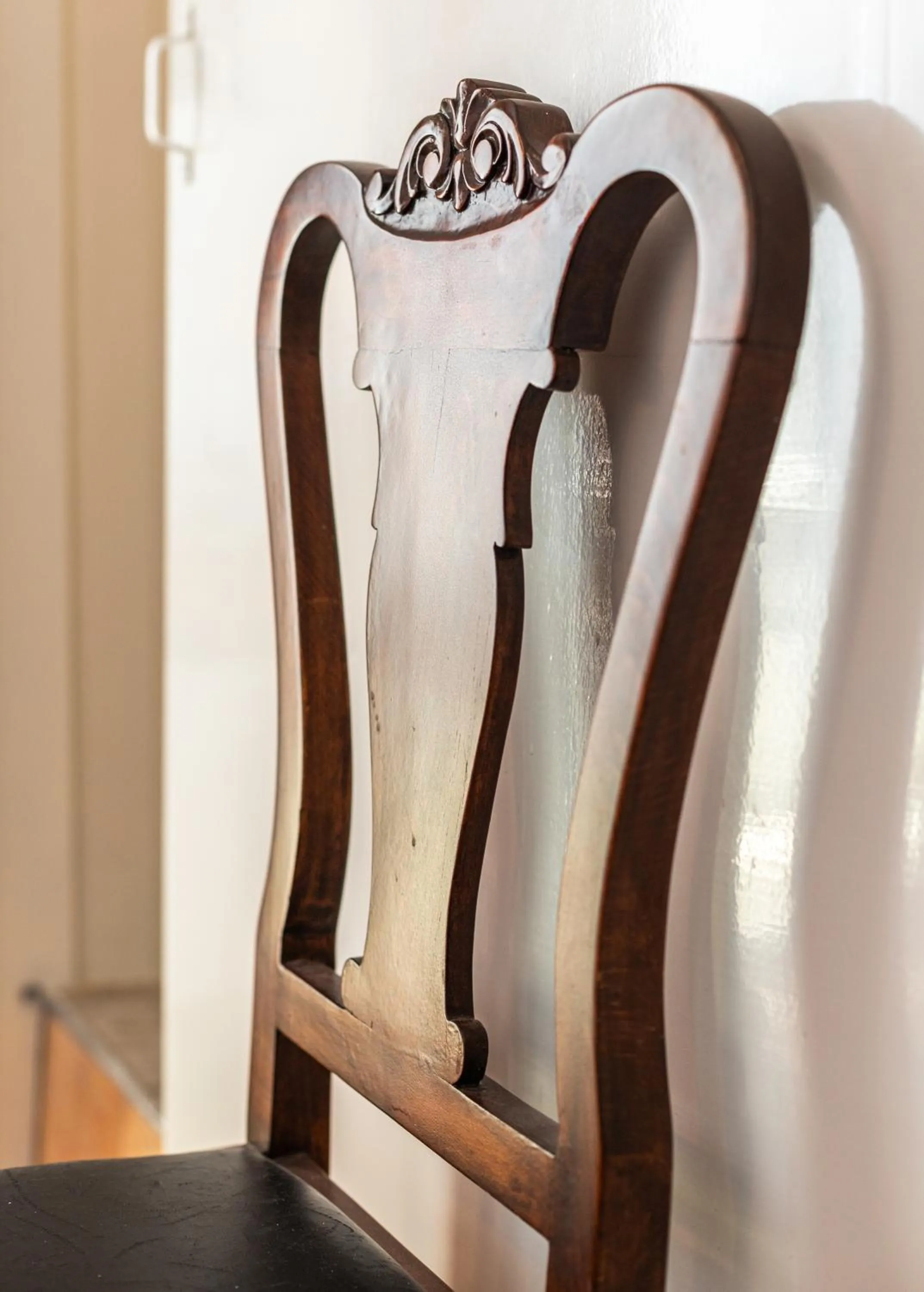 Decorative detail in Voreades