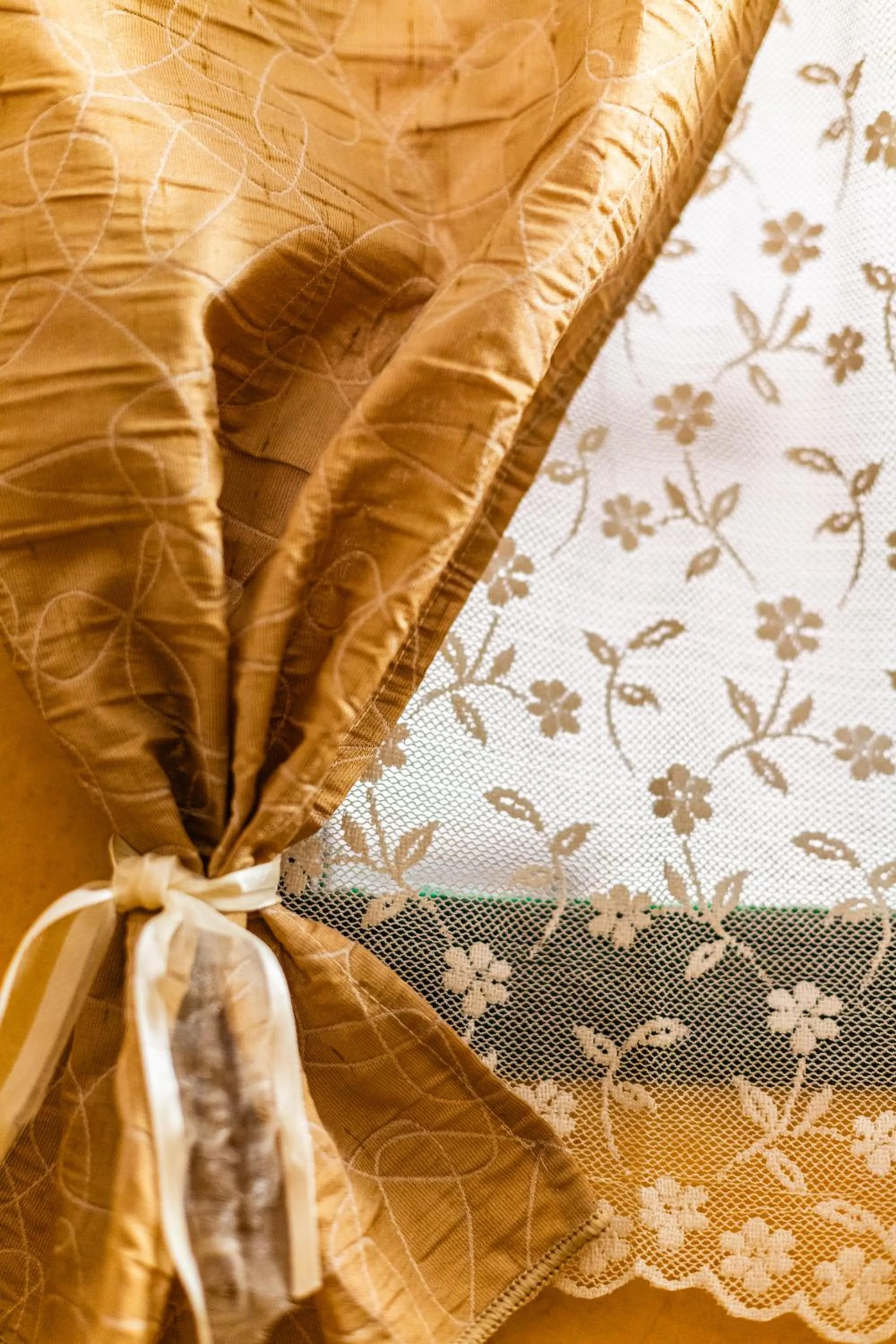 Decorative detail in Voreades