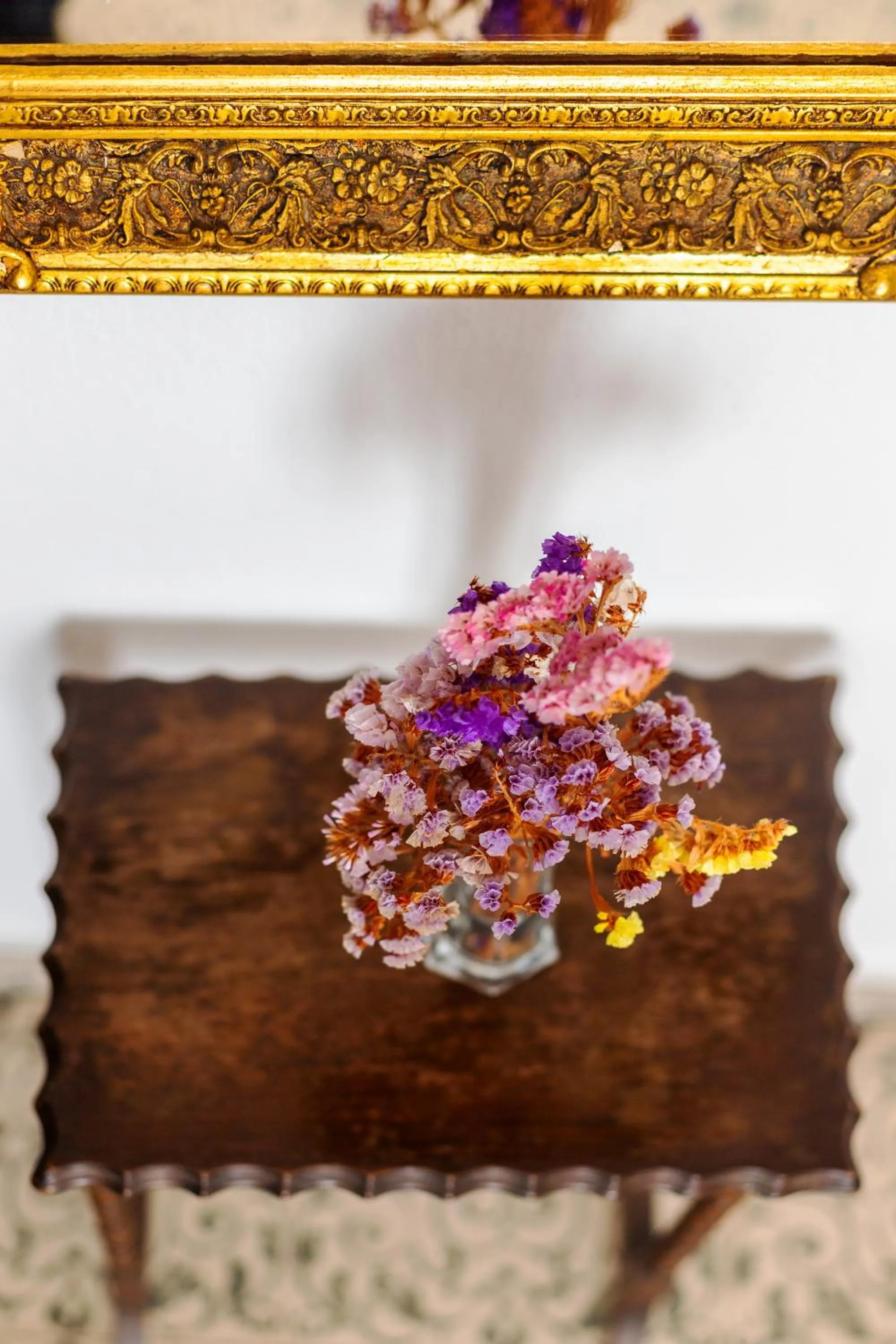 Decorative detail in Voreades