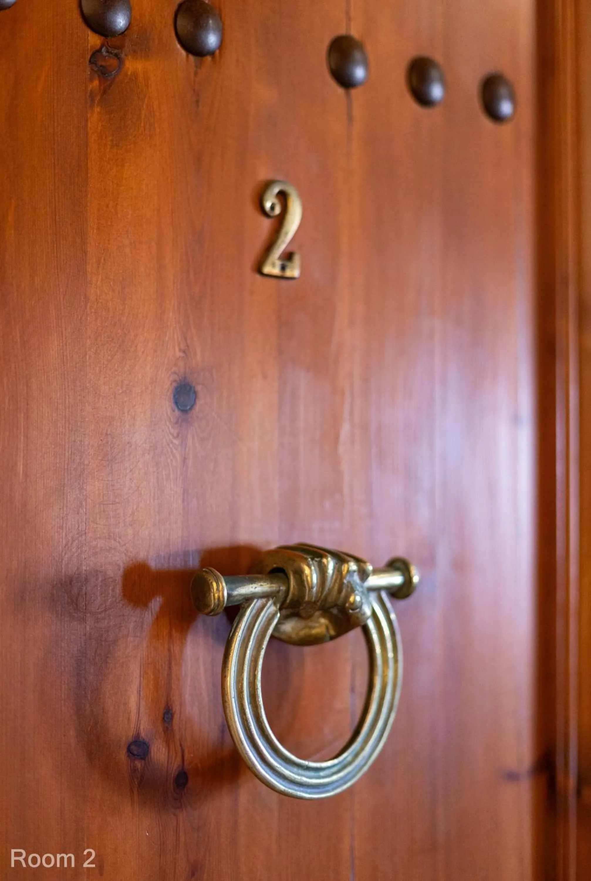 Decorative detail in Voreades