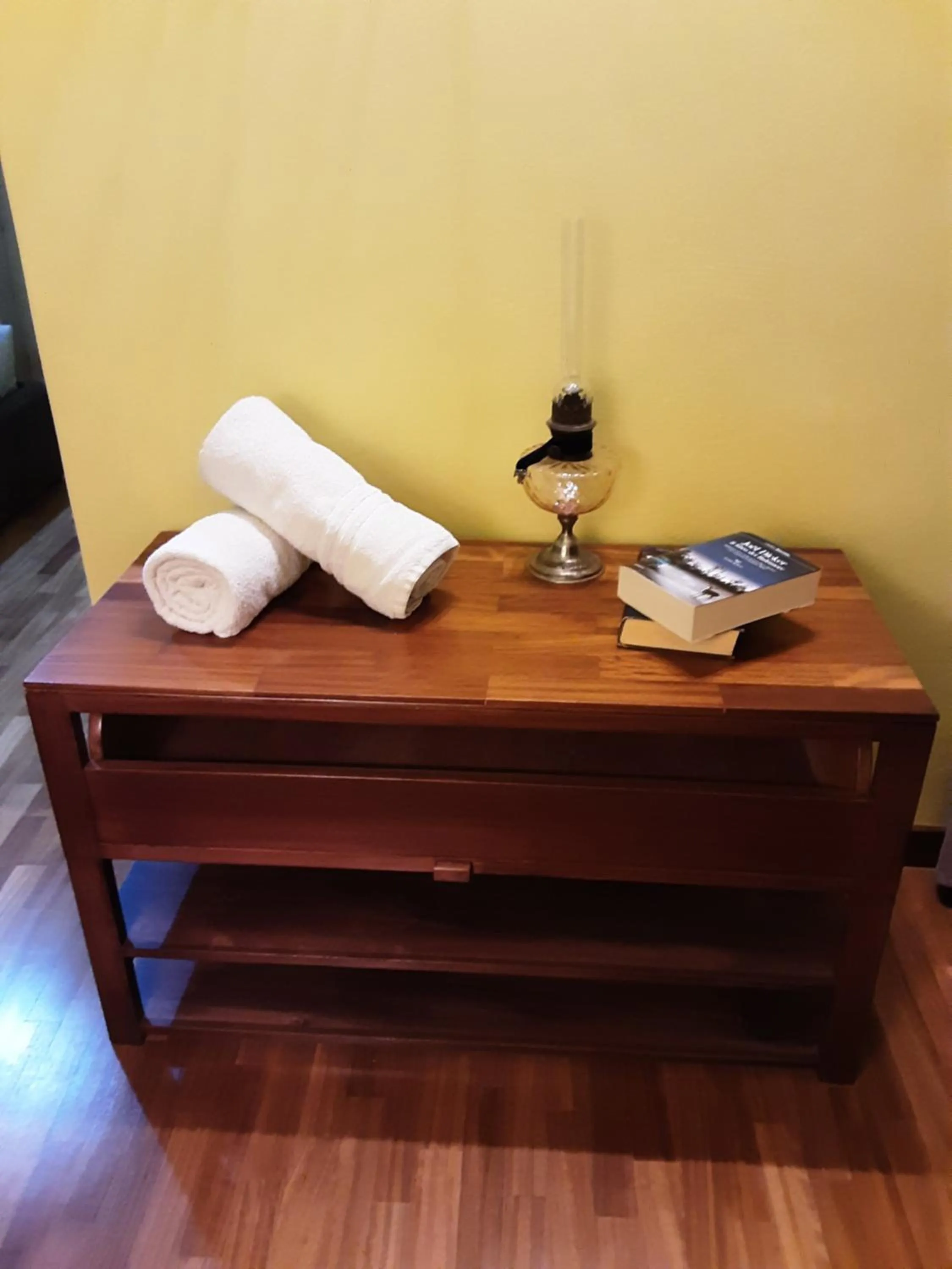 Bedroom, Bed in B&B Sa Costera