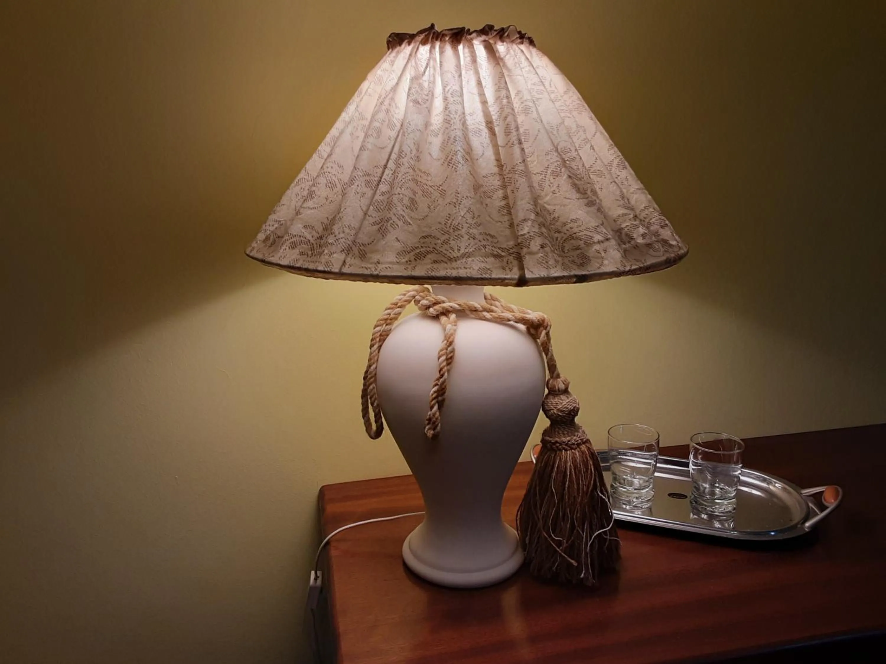 Bedroom in B&B Sa Costera