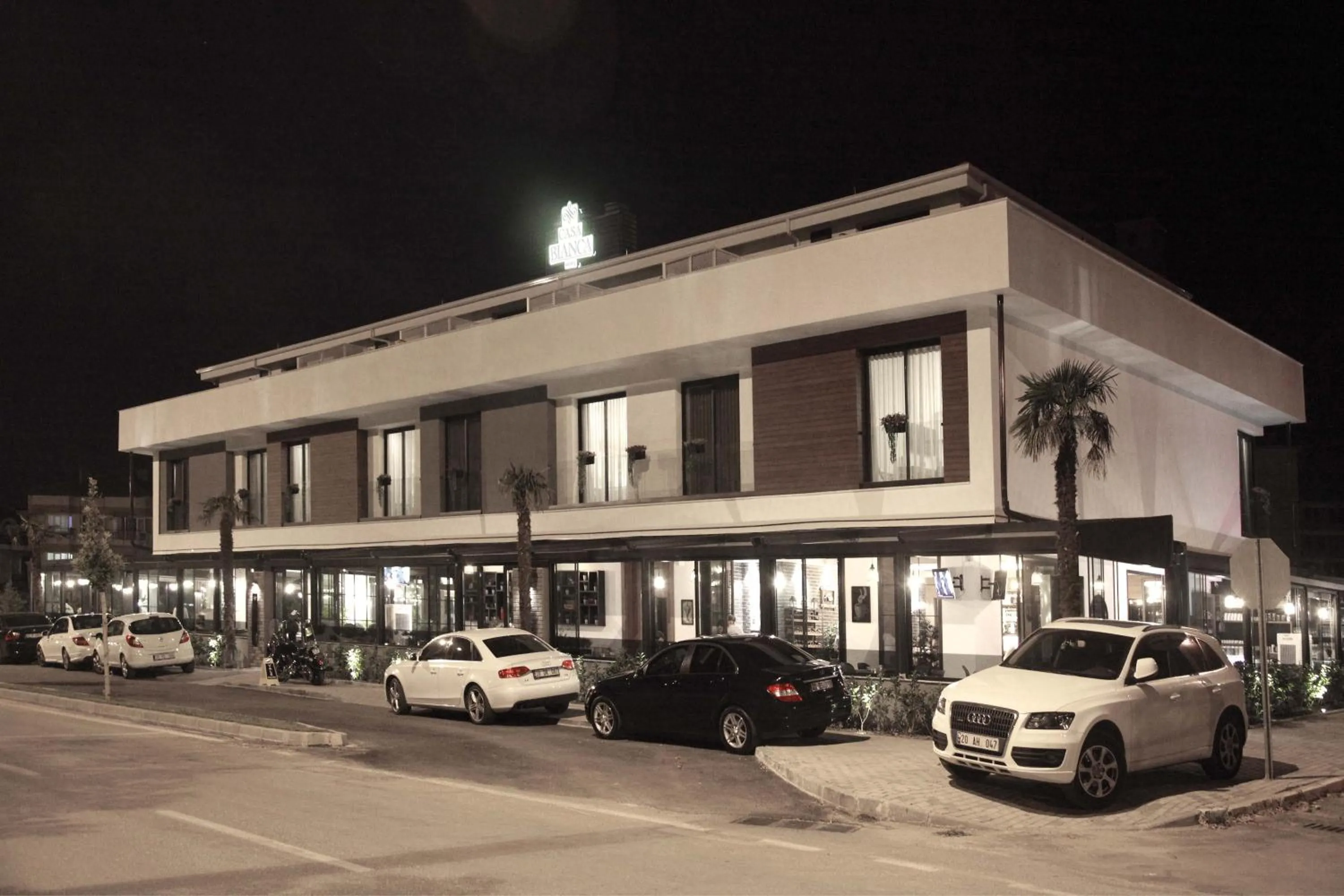 Other in Casa Bianca Hotel