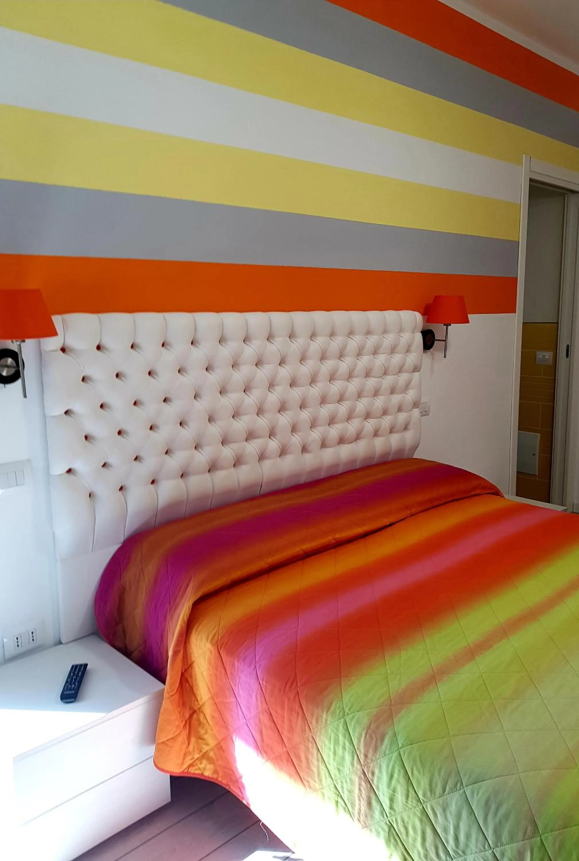 B&B L'Arcobaleno