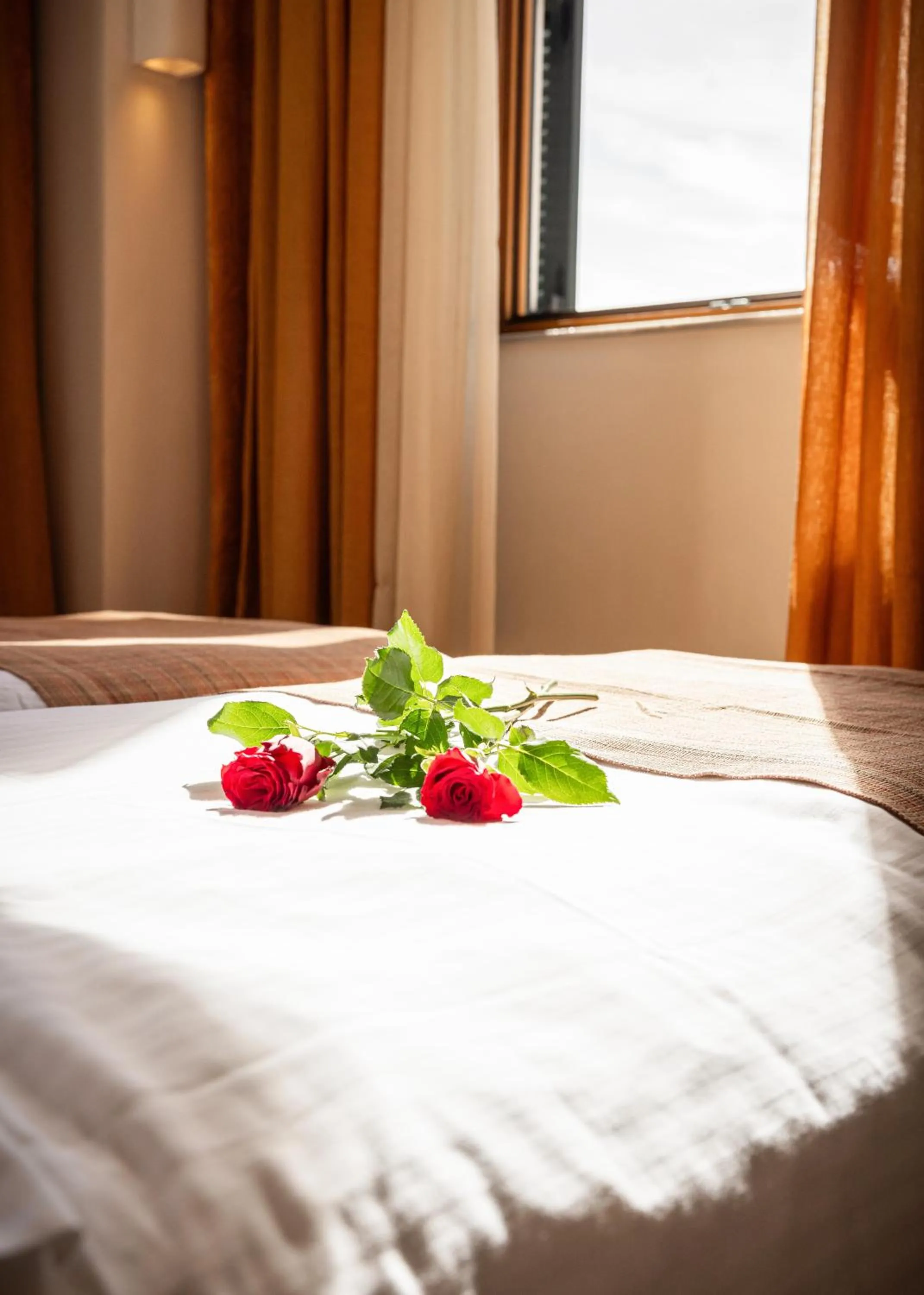 Bed in Bella Venezia