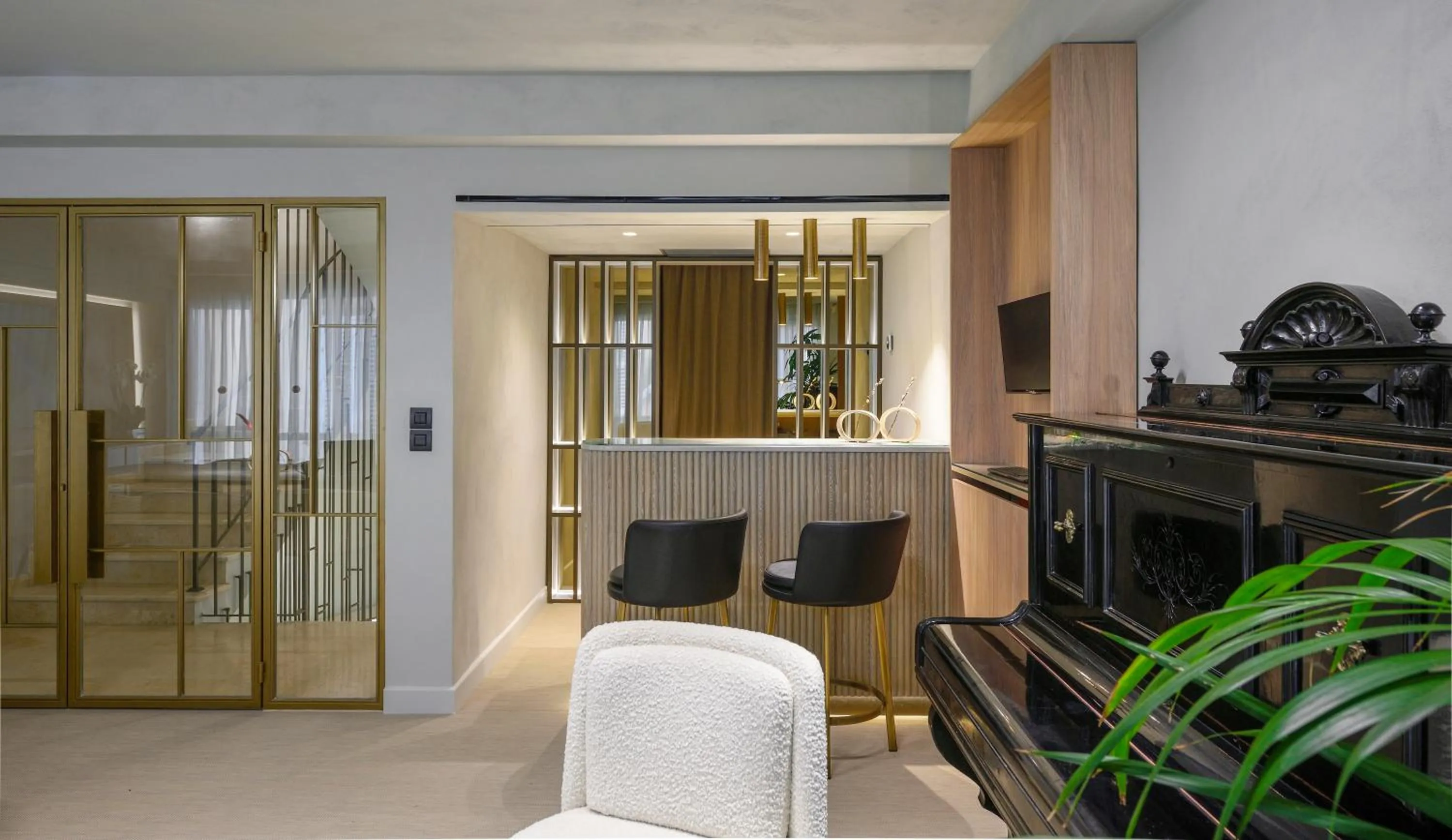 Meeting/conference room in Arcadion Hotel