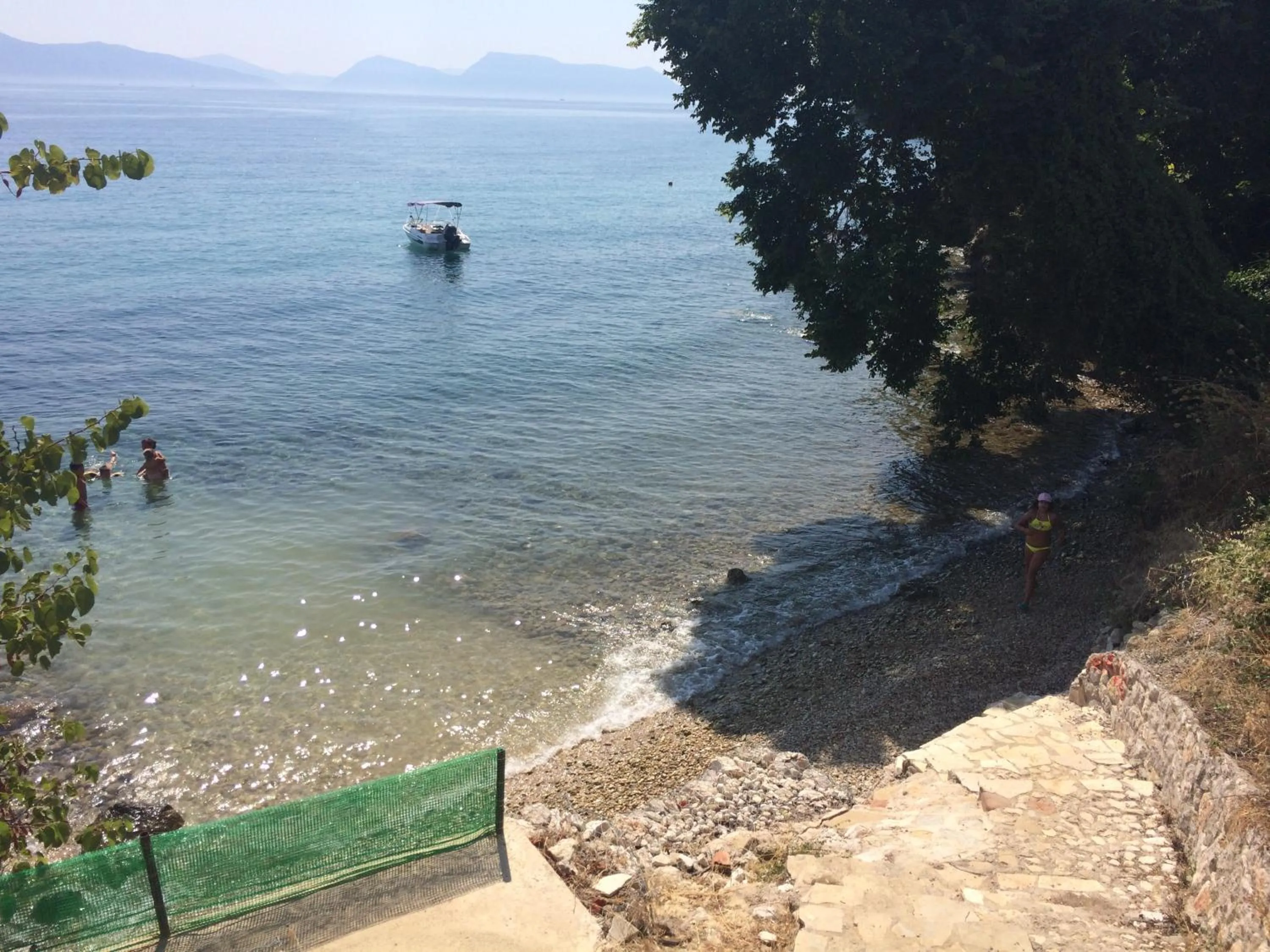 Nearby landmark in Sofia Hotel