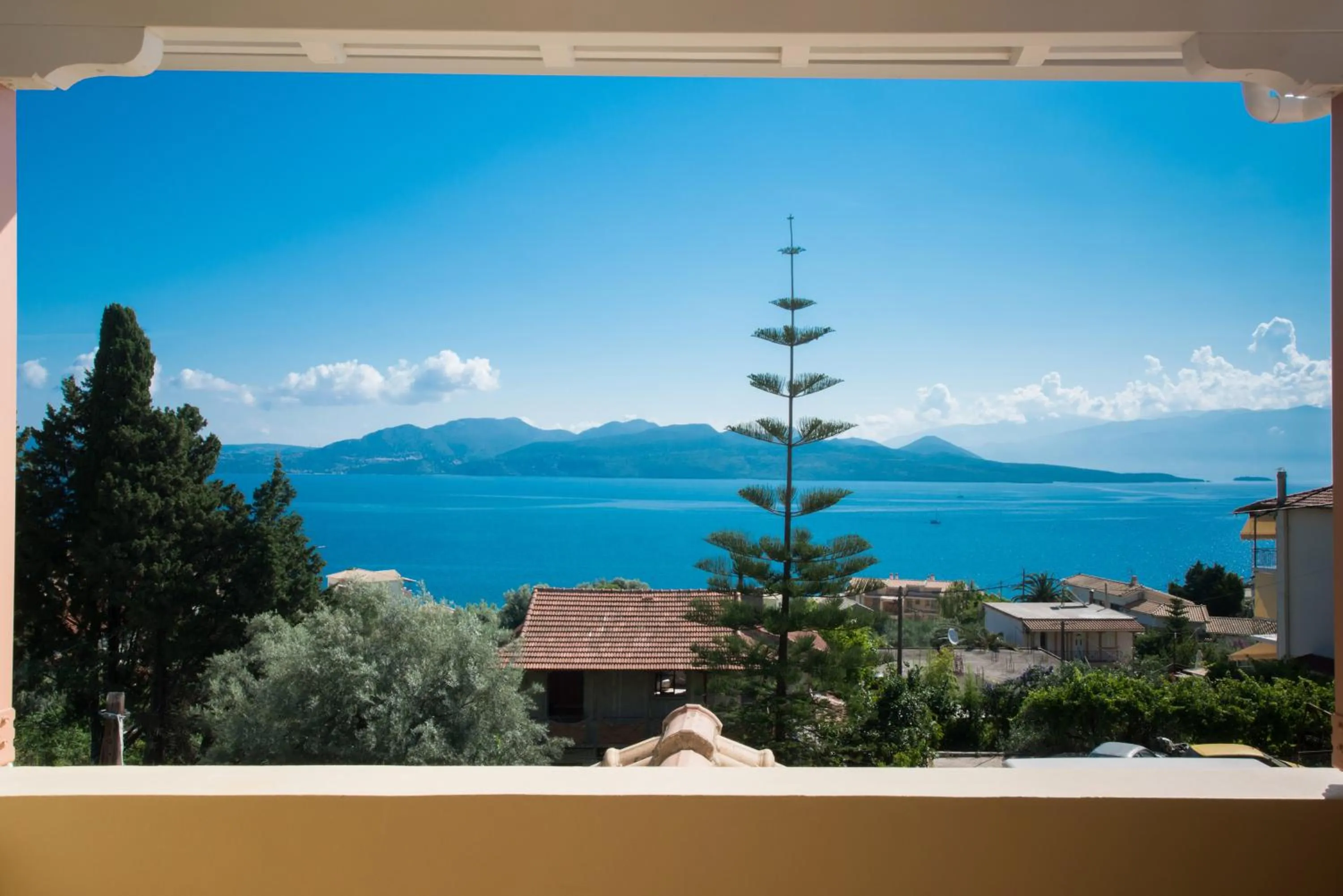 Nearby landmark in Sofia Hotel