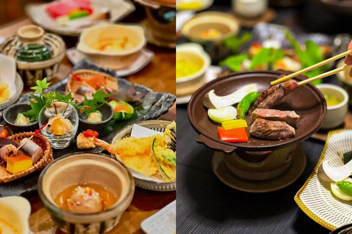 Yufuin Ryokan Yamanami