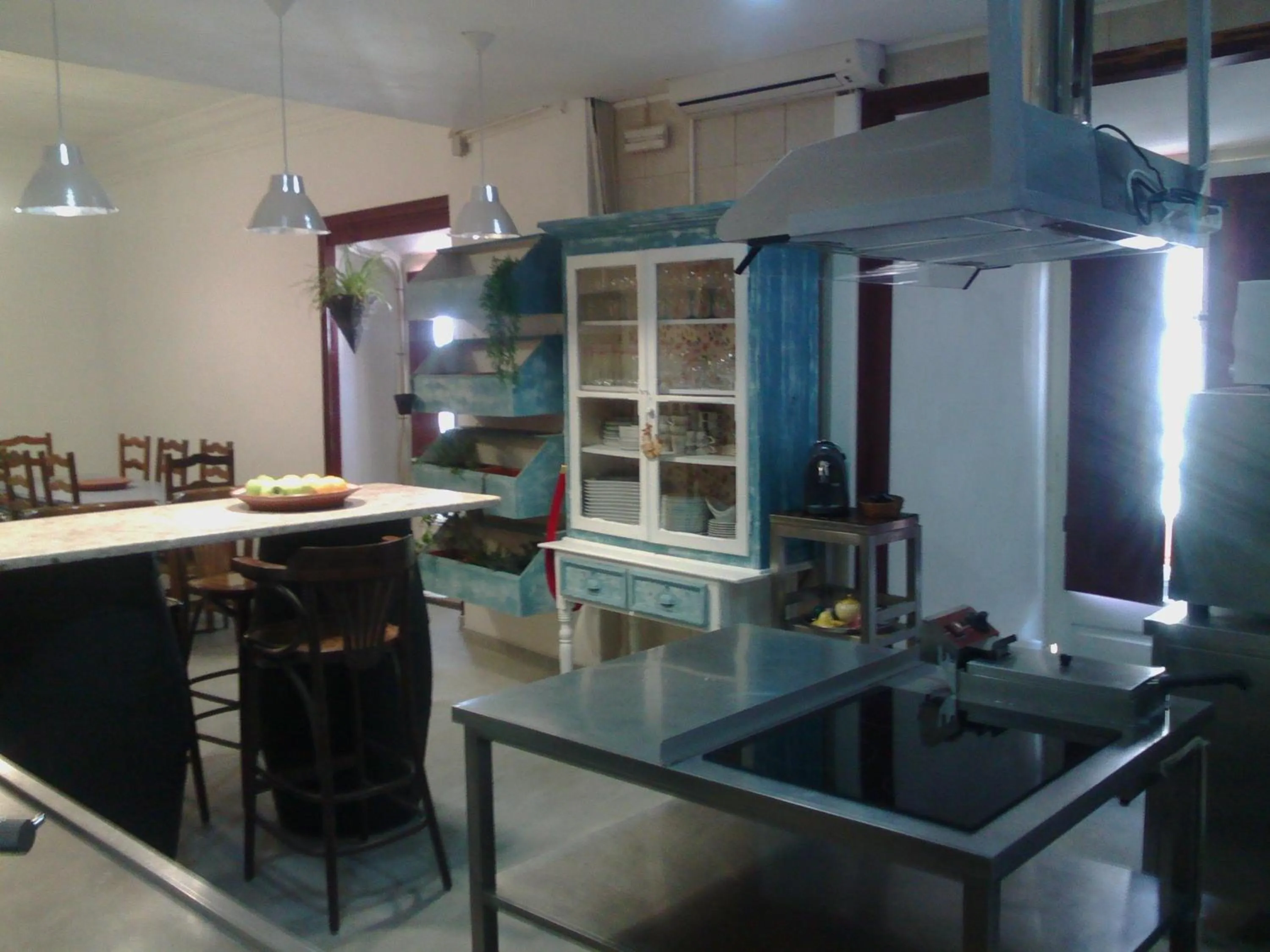 Lounge or bar in Good Mood Hostel