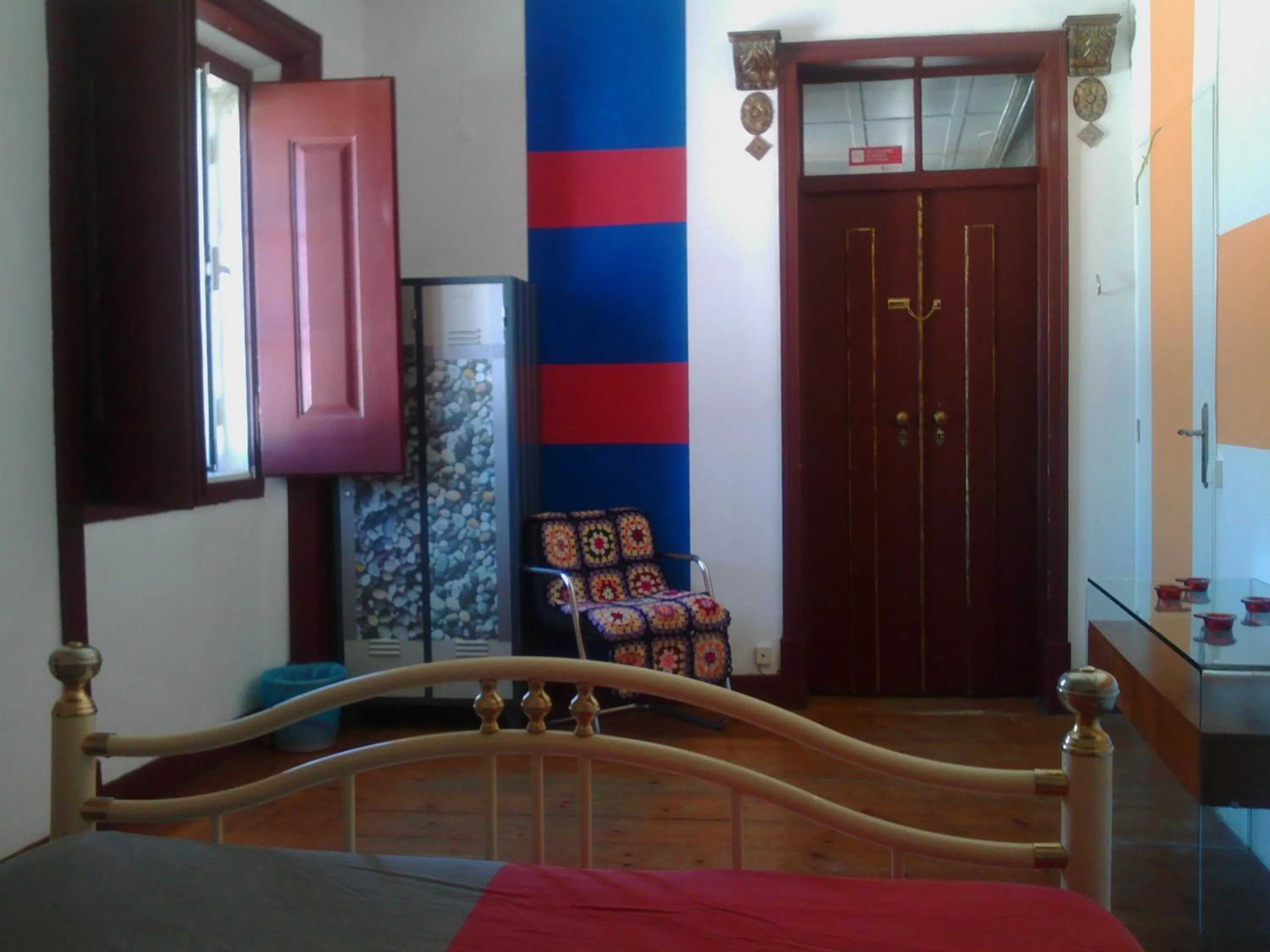 Bed in Good Mood Hostel