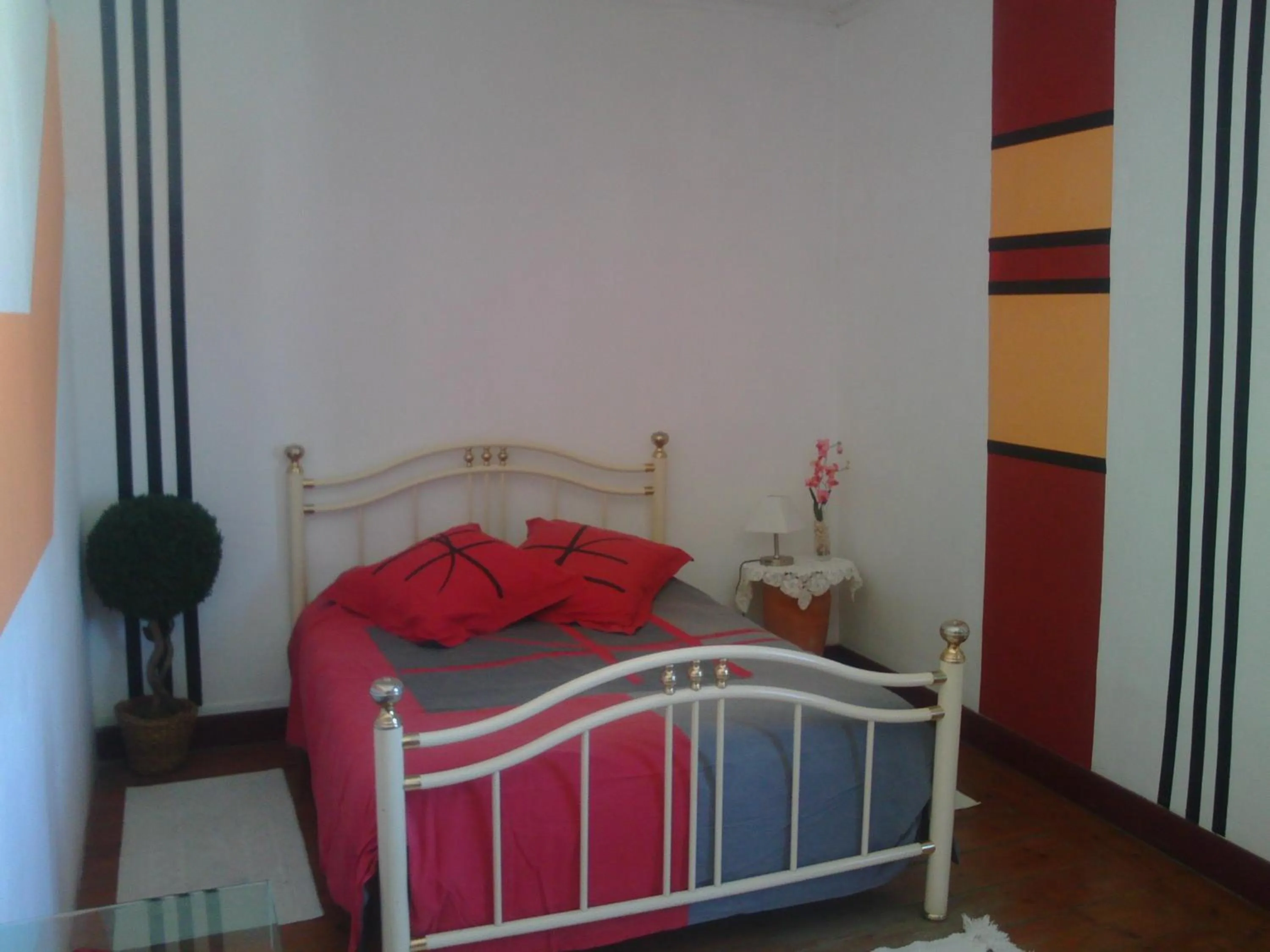 Bed in Good Mood Hostel