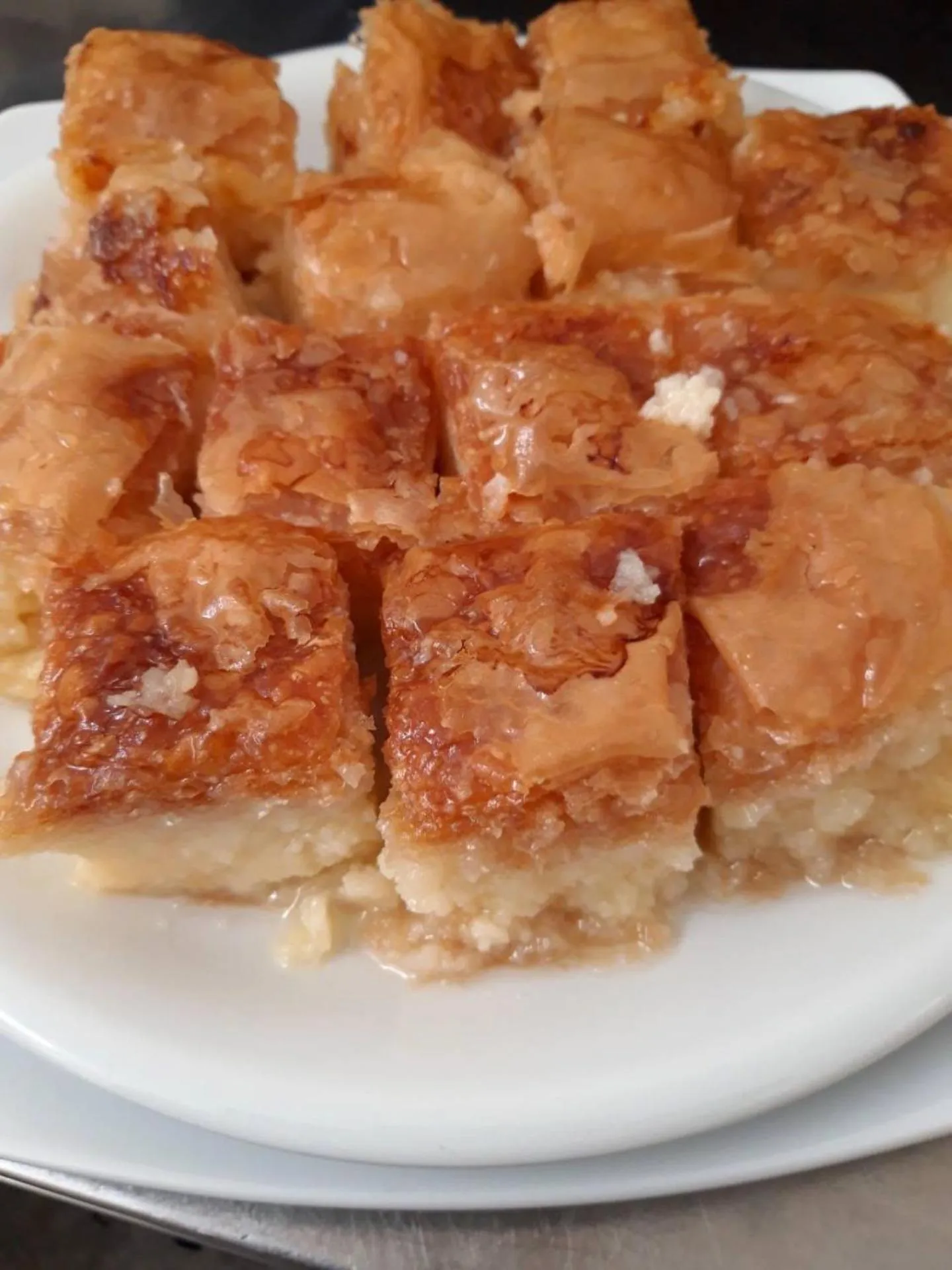 Breakfast in Summertime Inn