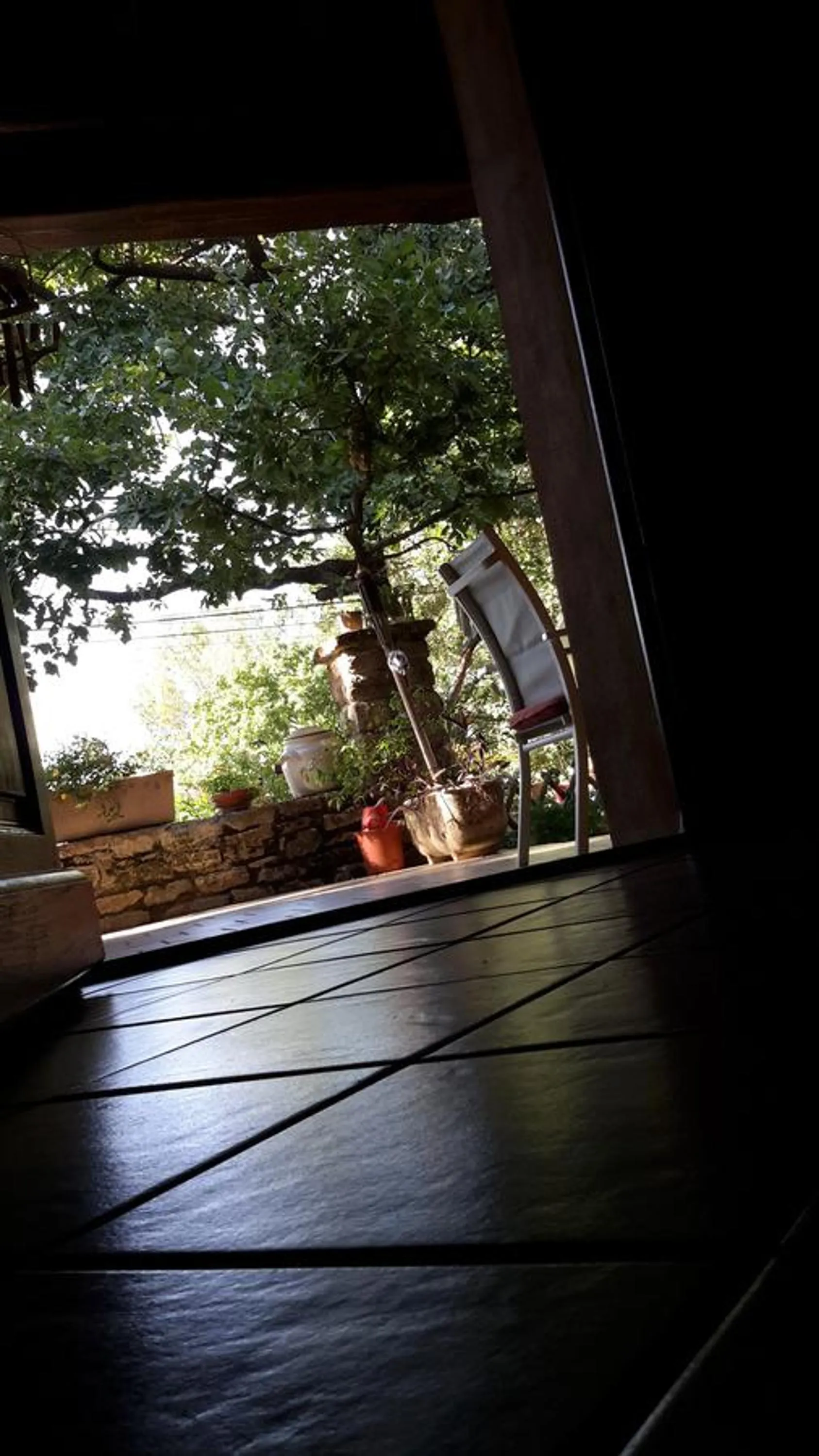 Property building in Om'Sleeping B&B