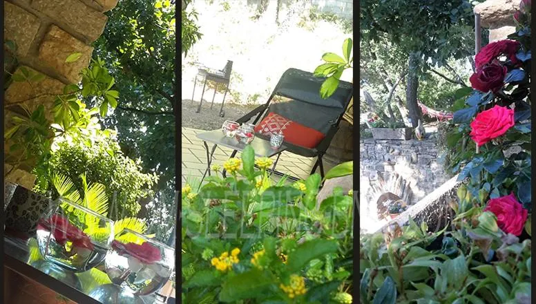 Property building in Om'Sleeping B&B