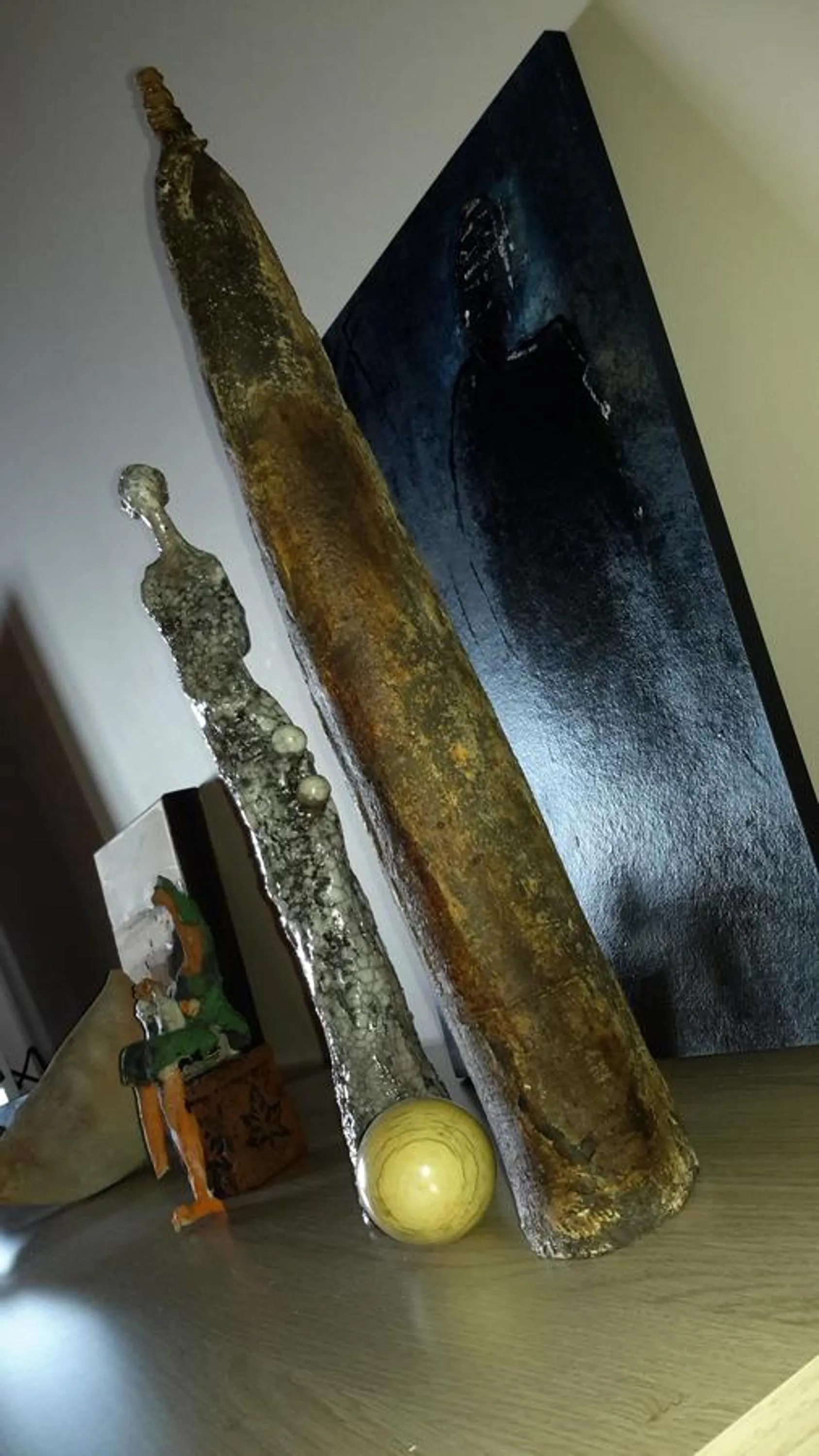 Property building in Om'Sleeping B&B