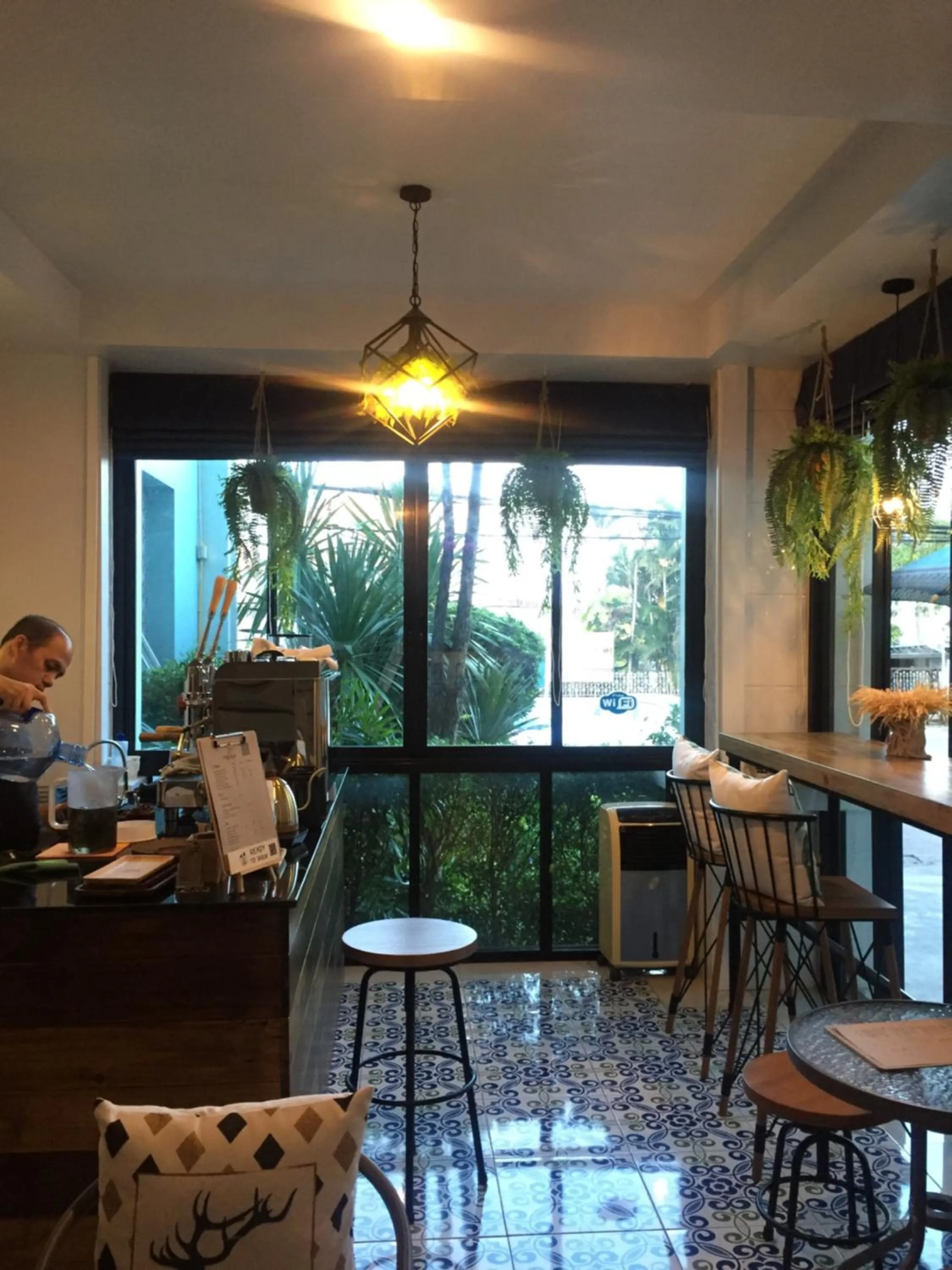 Crystal Nongkhai Hotel