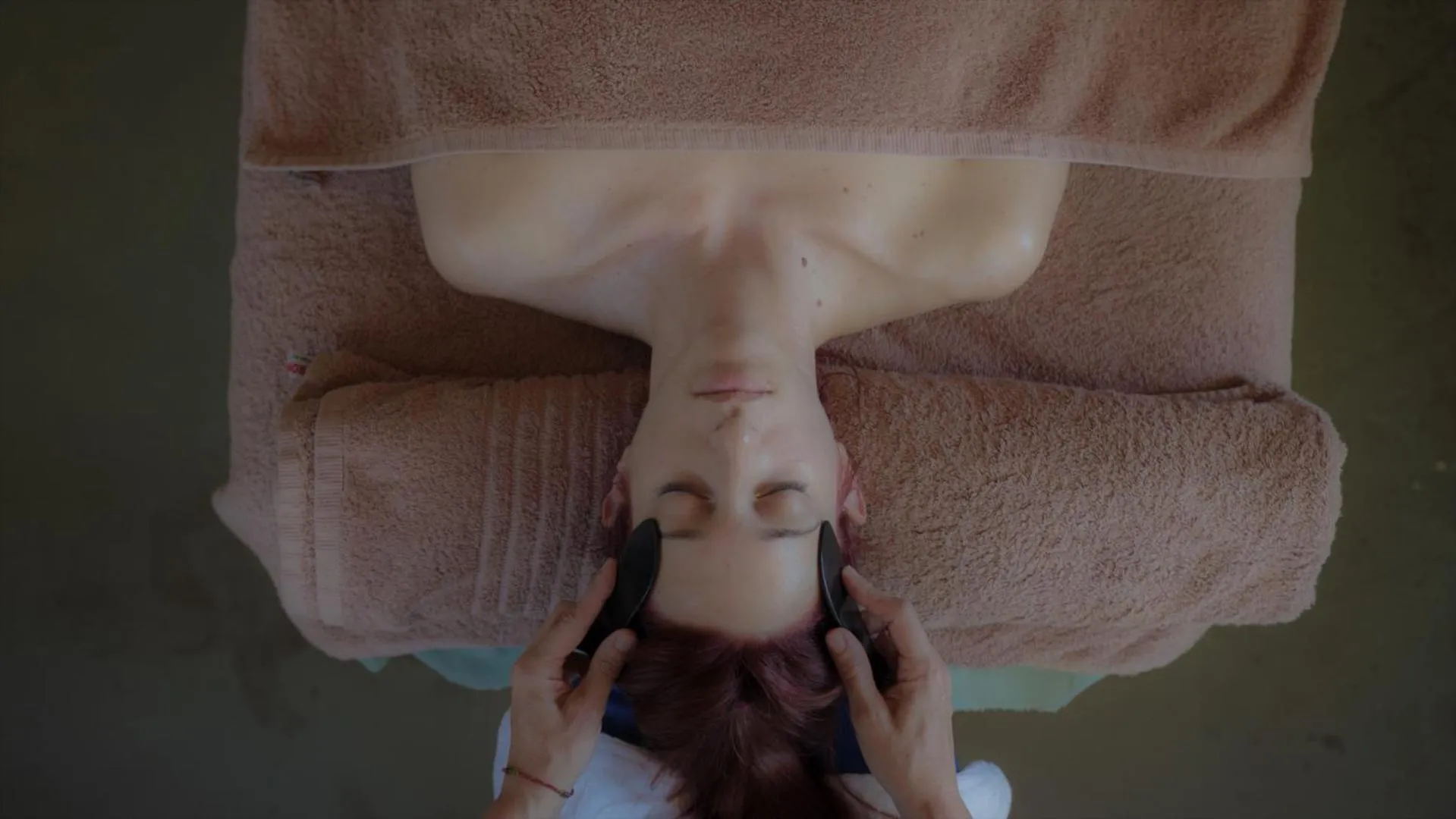 Massage in Enagron Ecotourism Village