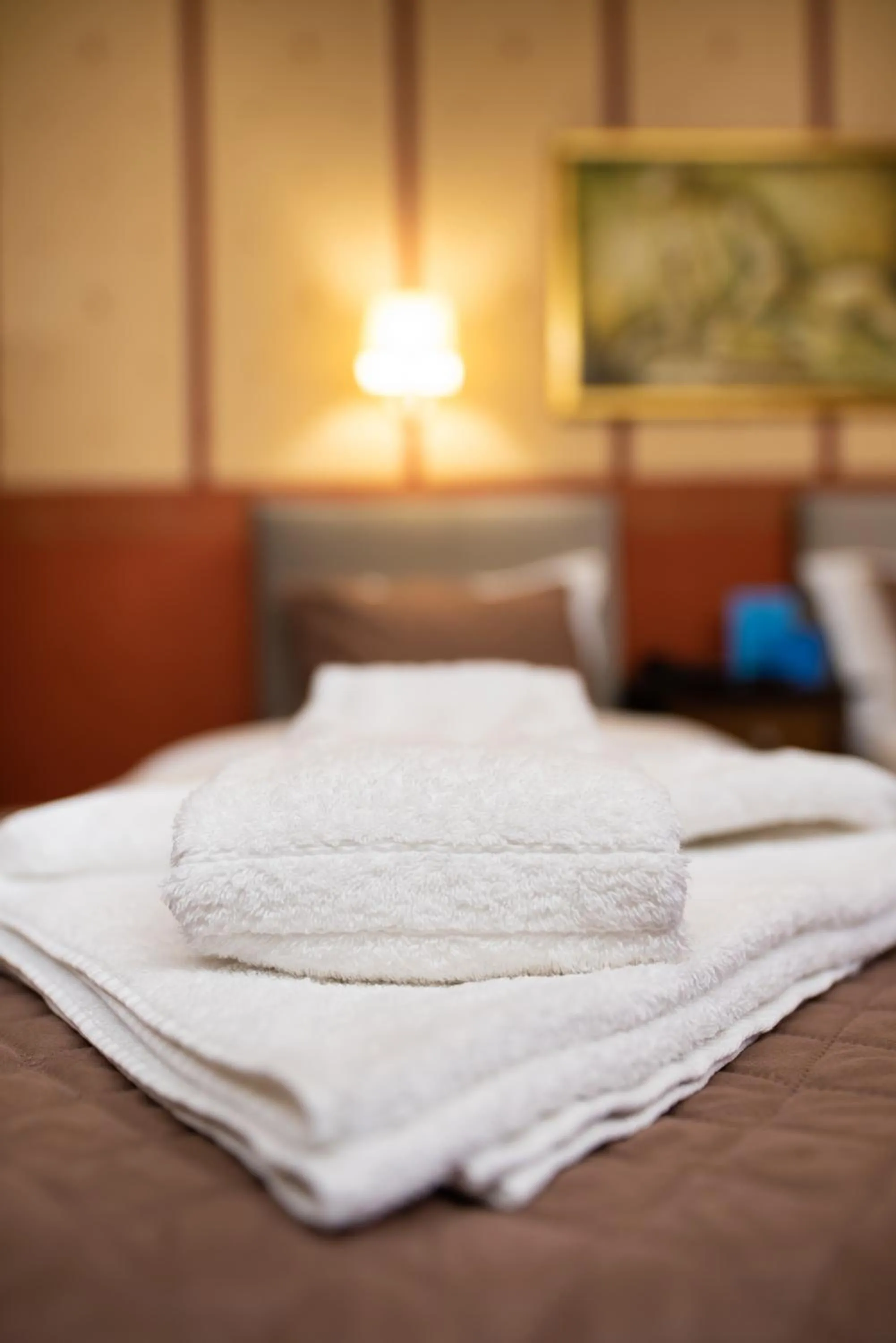 Bedroom, Bed in Anastazia Luxury Suites & Spa