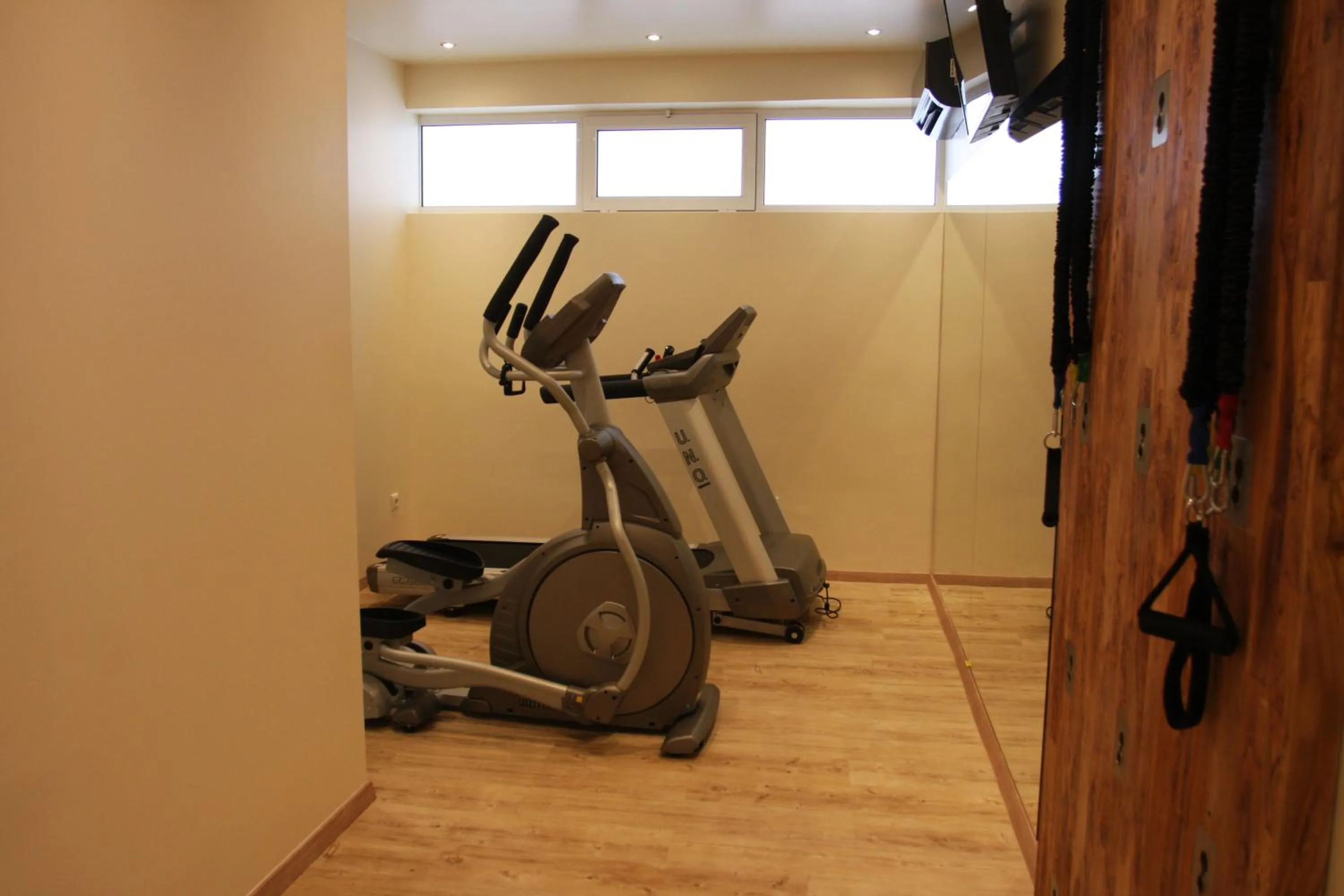 Activities in Anastazia Luxury Suites & Spa