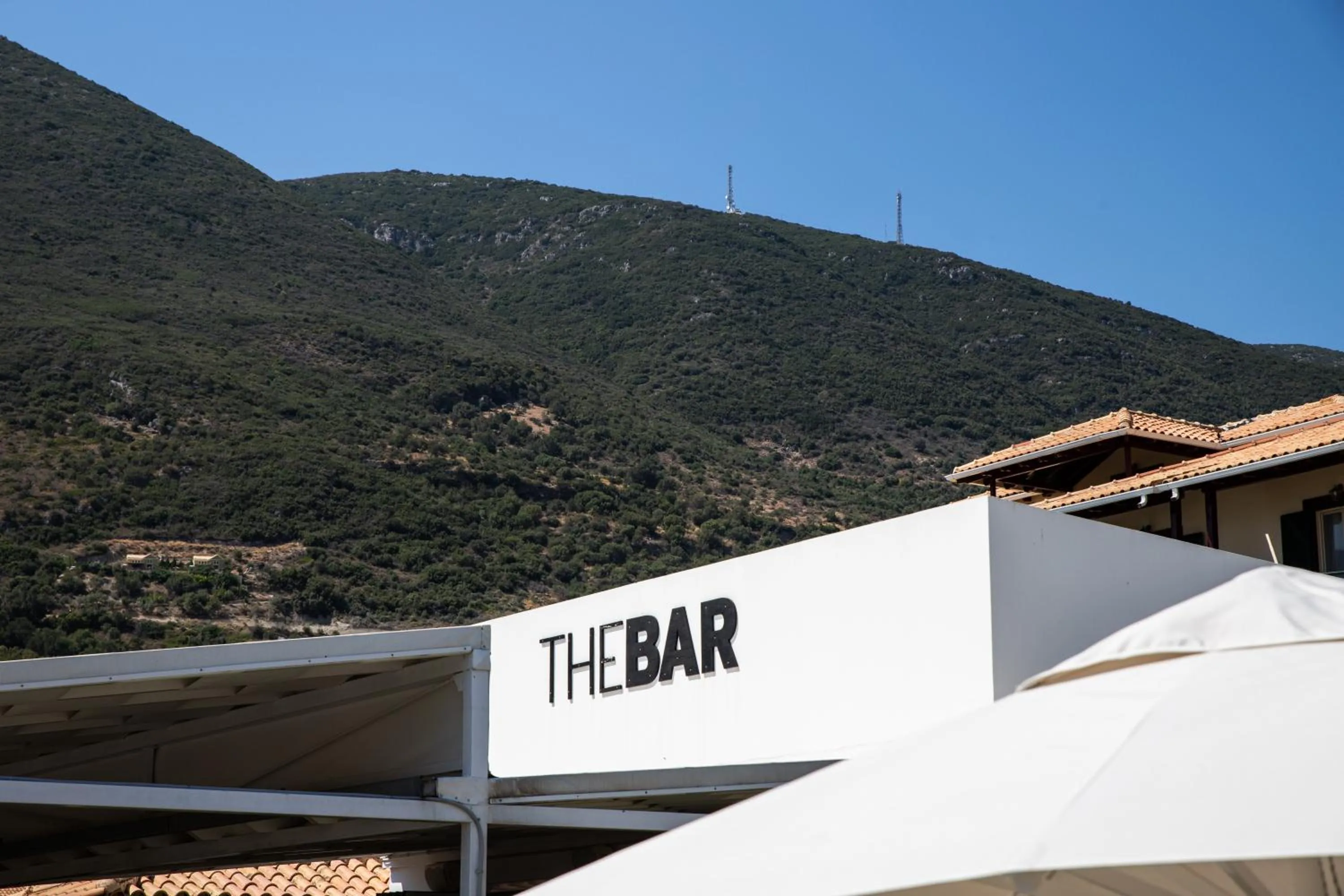 Restaurant/places to eat in Hotel Odeon