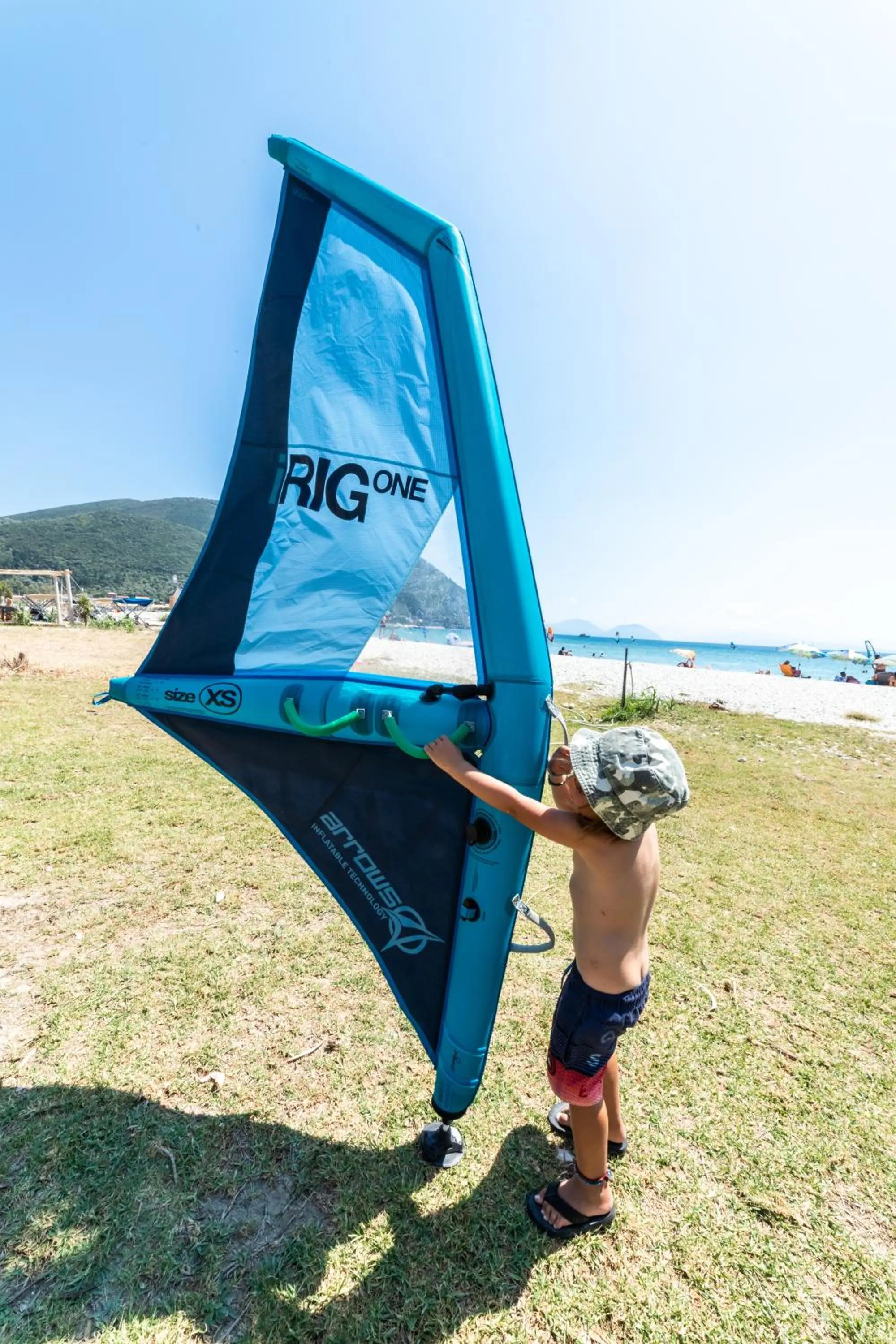 Activities in Hotel Odeon