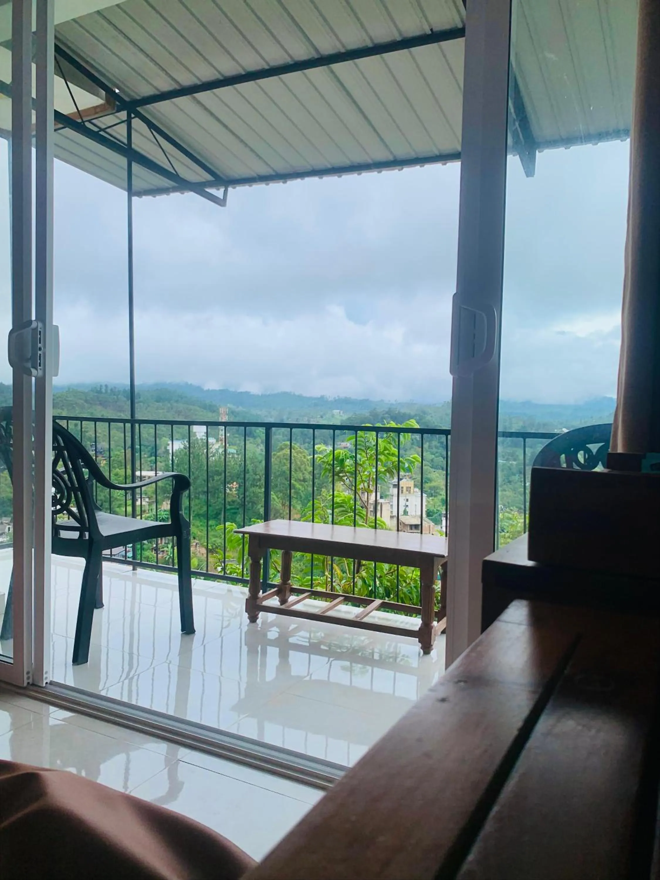 Maple home stay and cottage