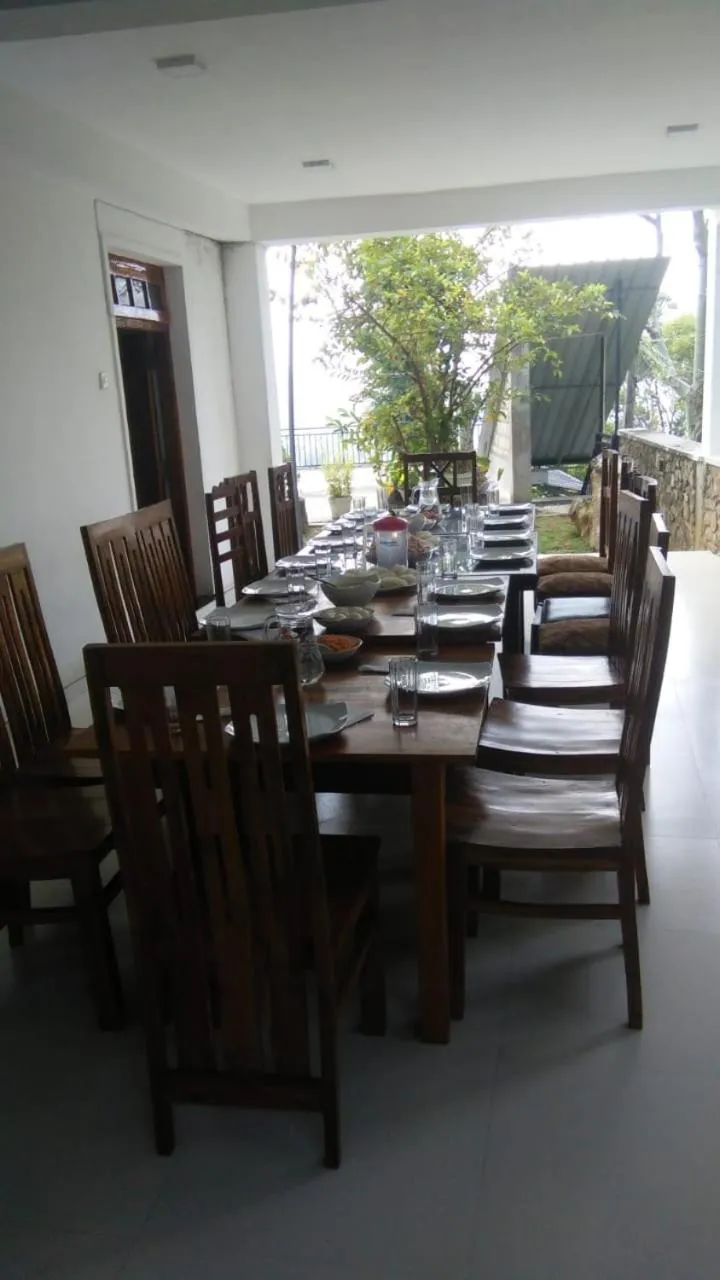 Maple home stay and cottage