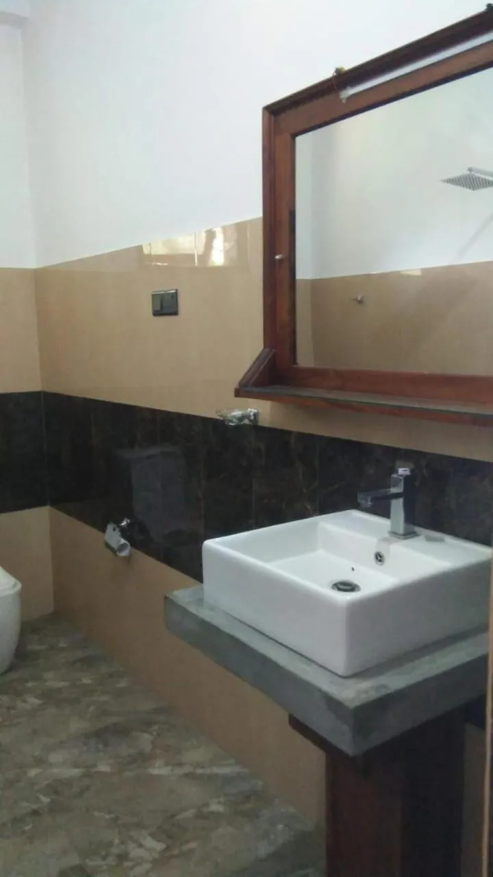 Maple home stay and cottage