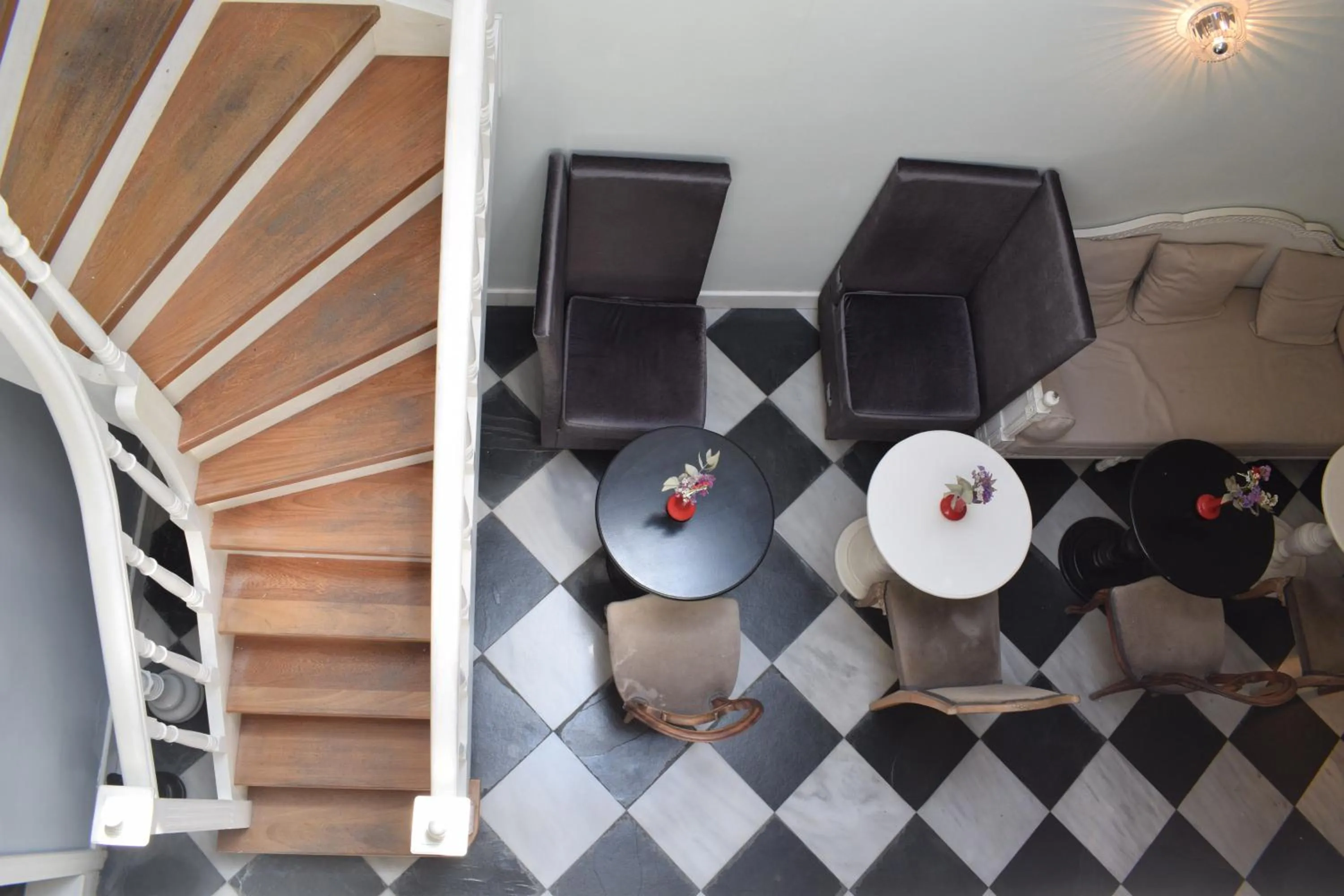 il Palazzo Rooms & Suites