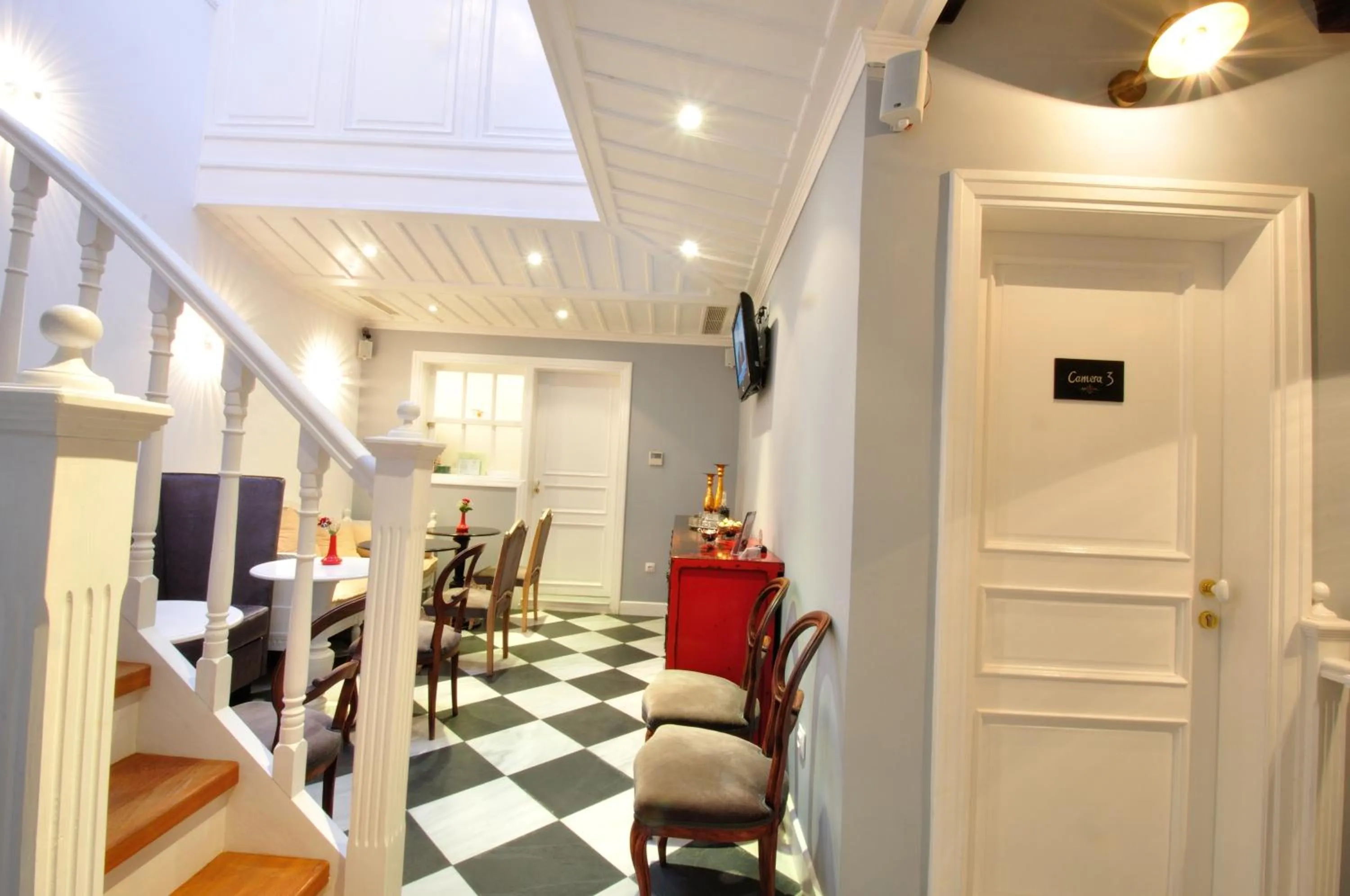 il Palazzo Rooms & Suites