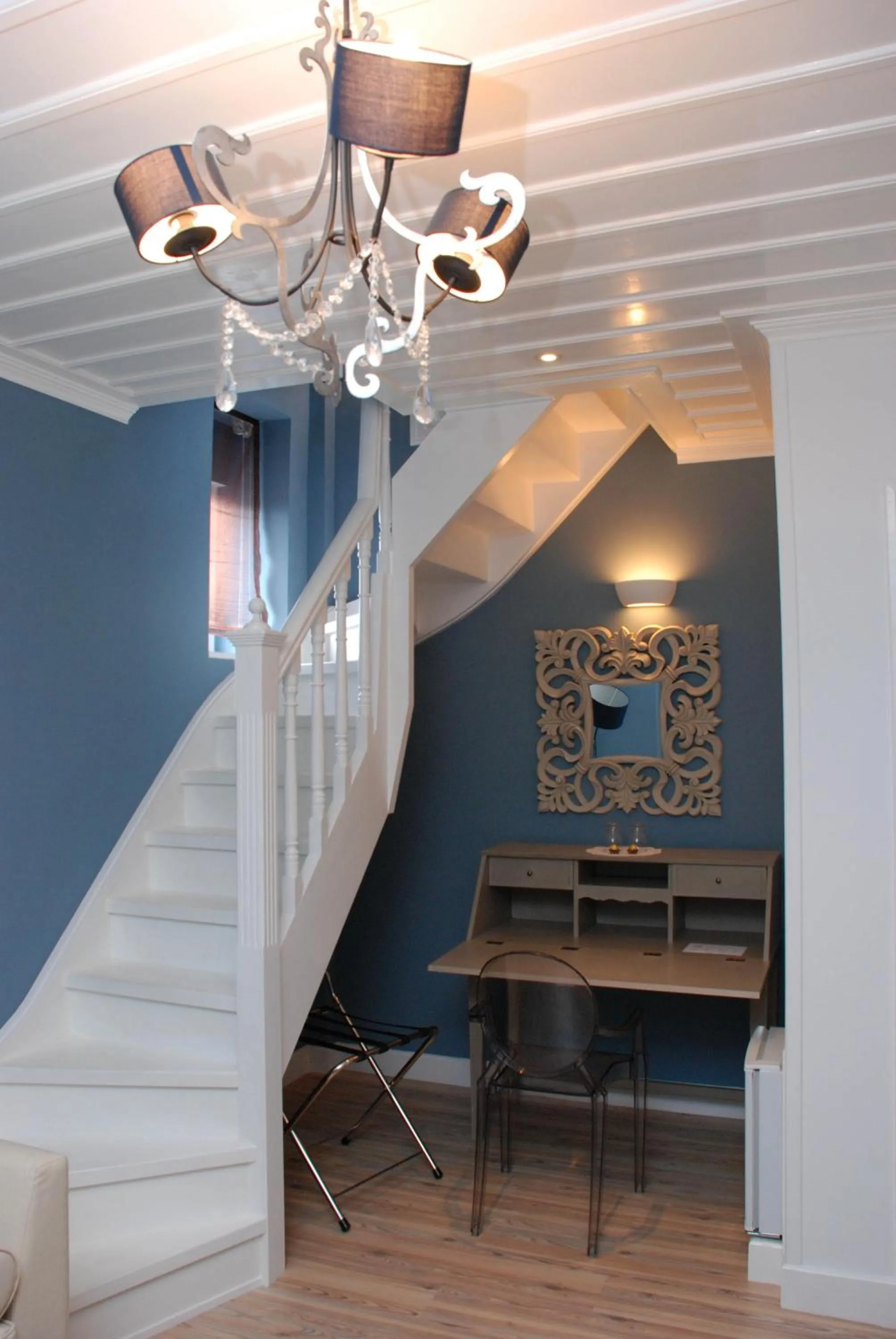 il Palazzo Rooms & Suites