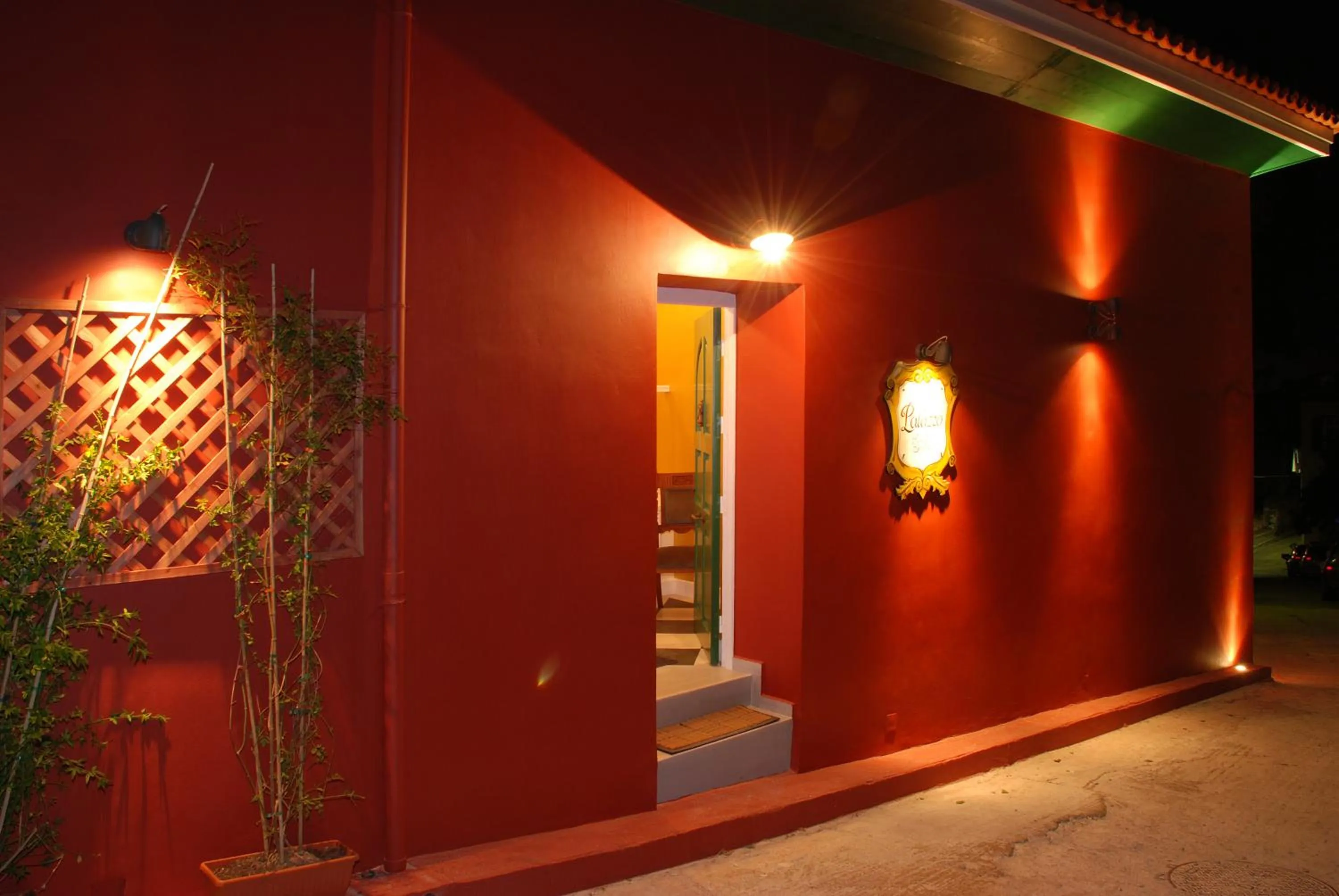 il Palazzo Rooms & Suites