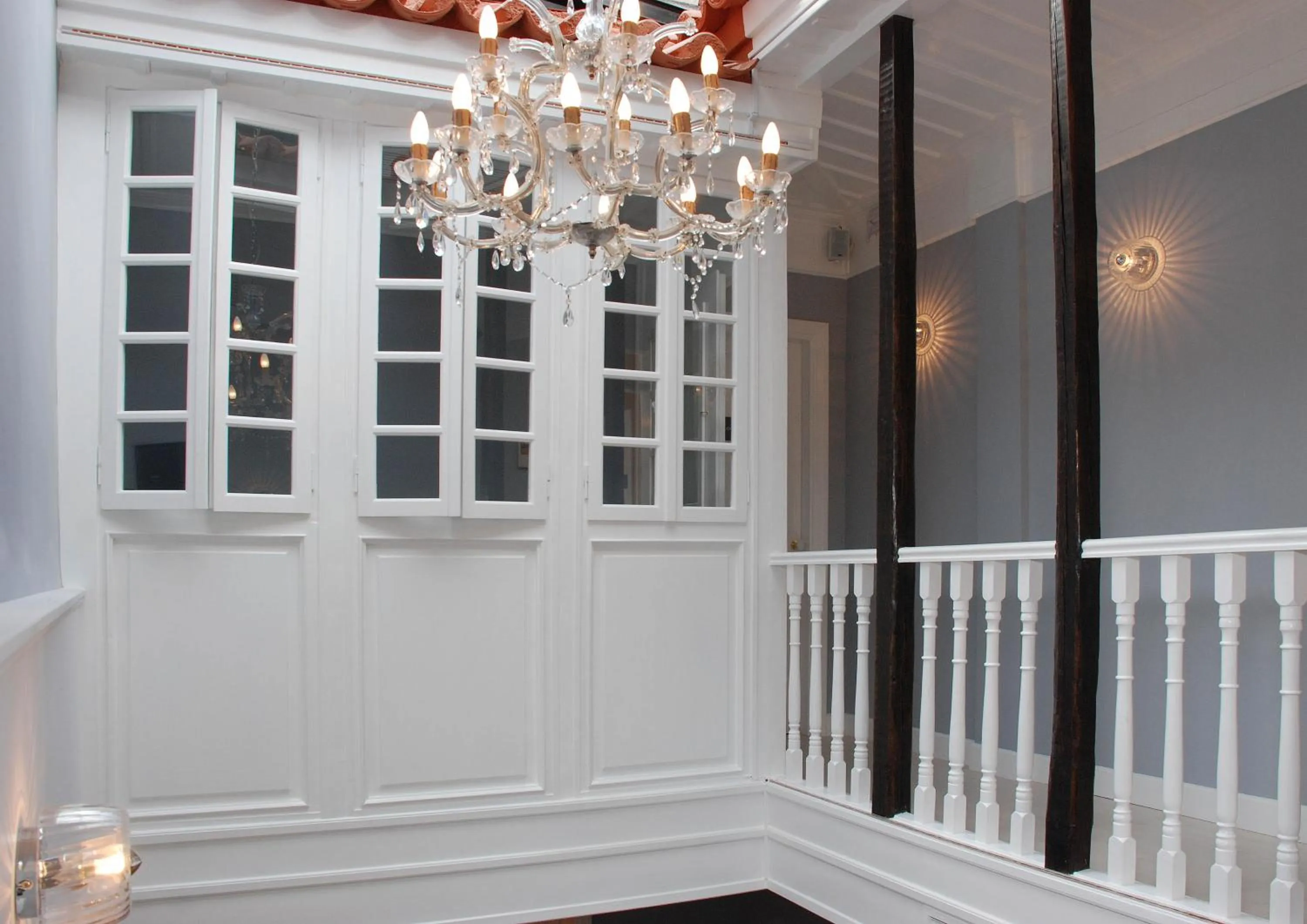 il Palazzo Rooms & Suites