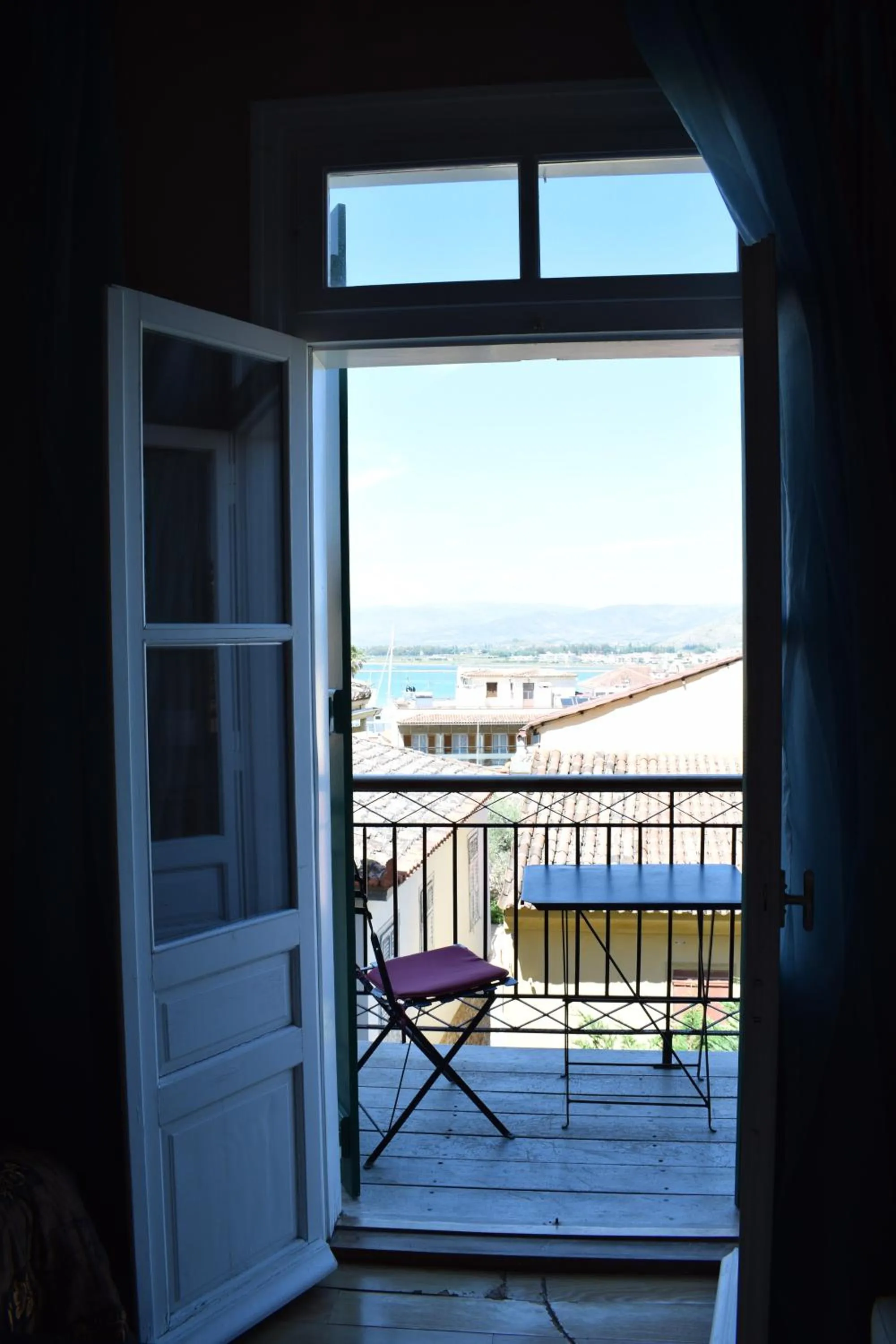 il Palazzo Rooms & Suites