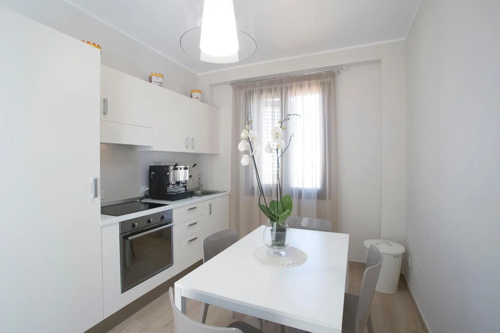 Property building in Nesea Bed and Breakfast