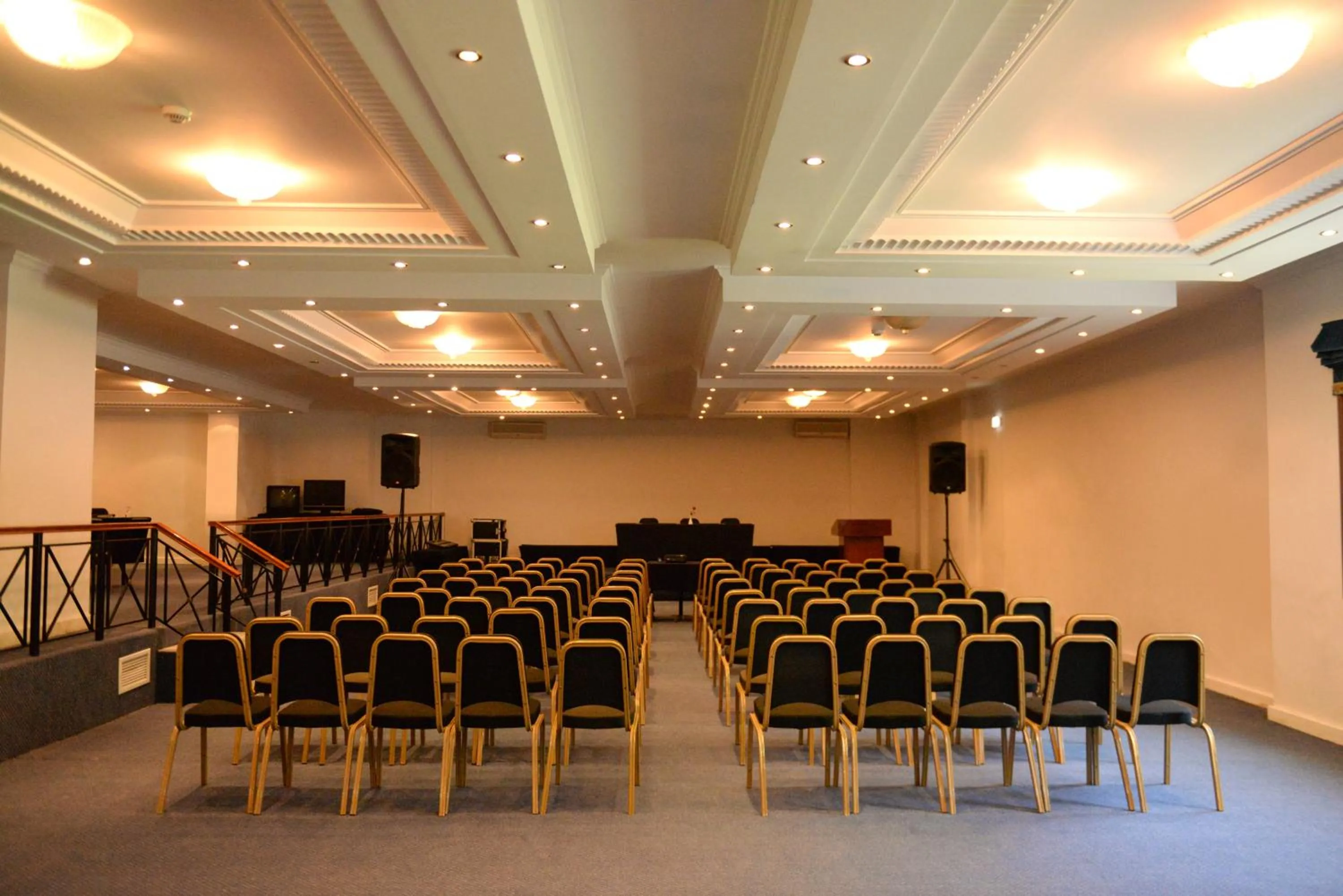 Meeting/conference room in Mitsis Galini