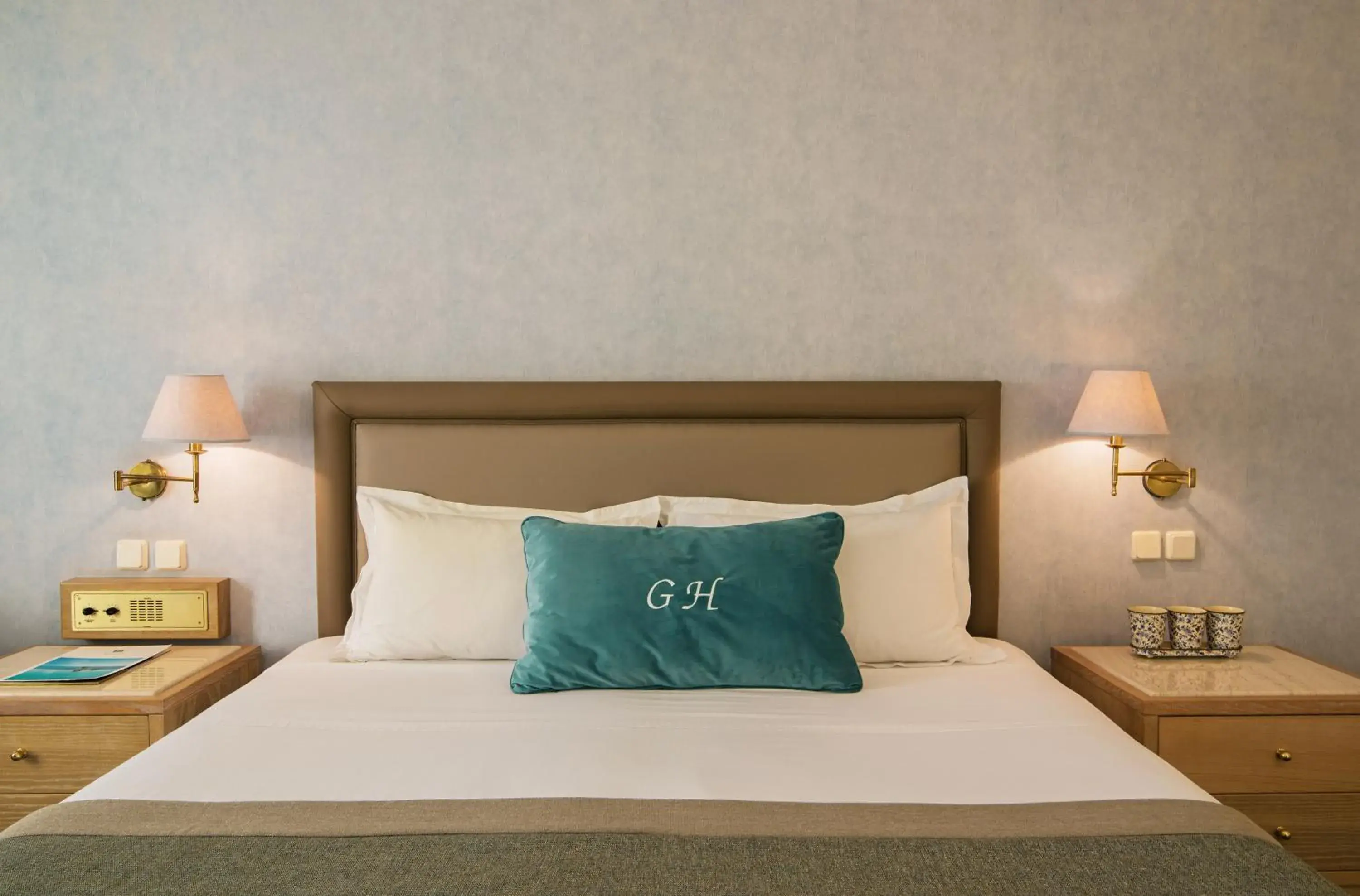 Executive Suite in Mitsis Galini Executive Suite in Mitsis Galini