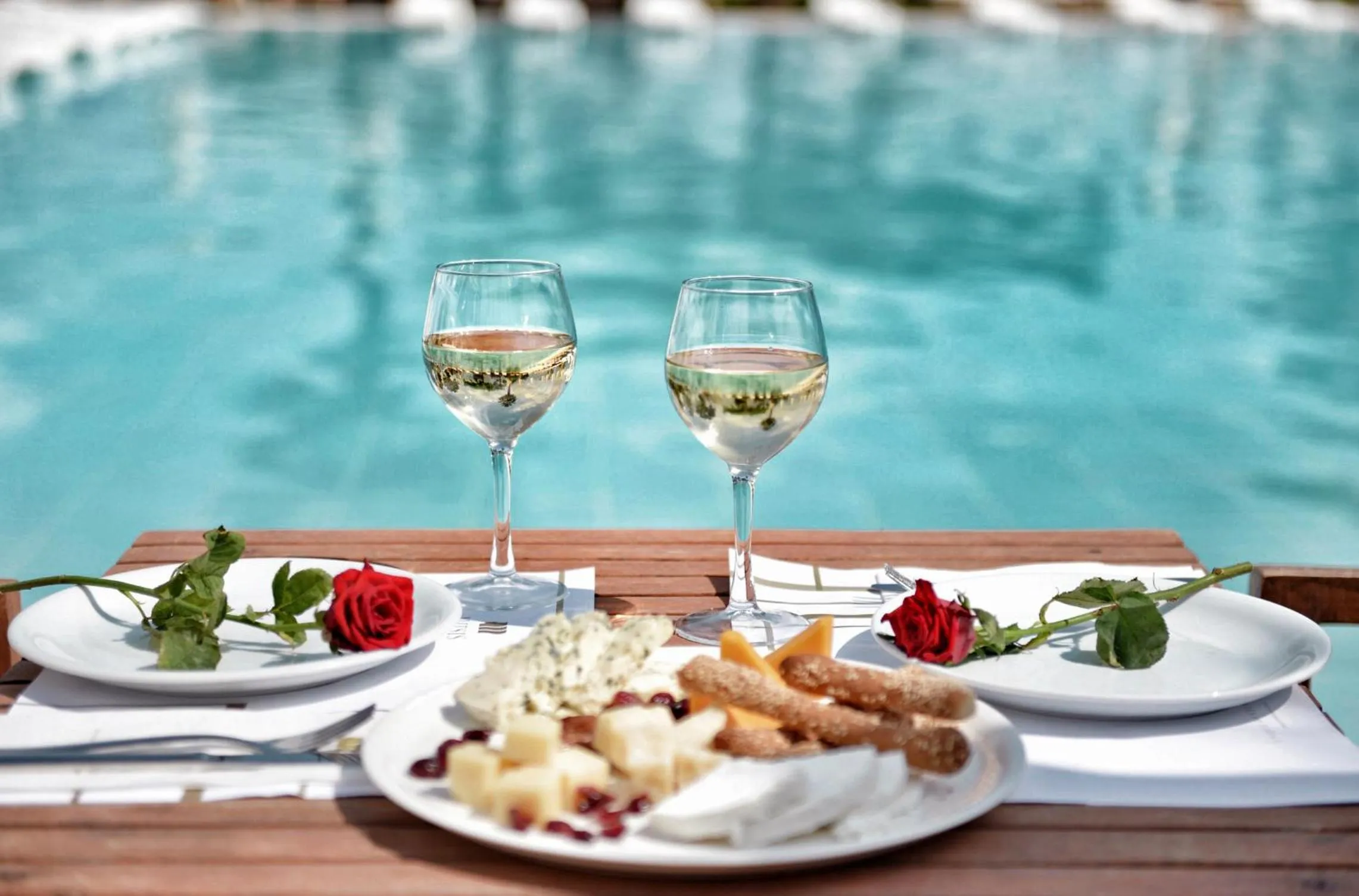 Restaurant/places to eat in Mitsis Galini