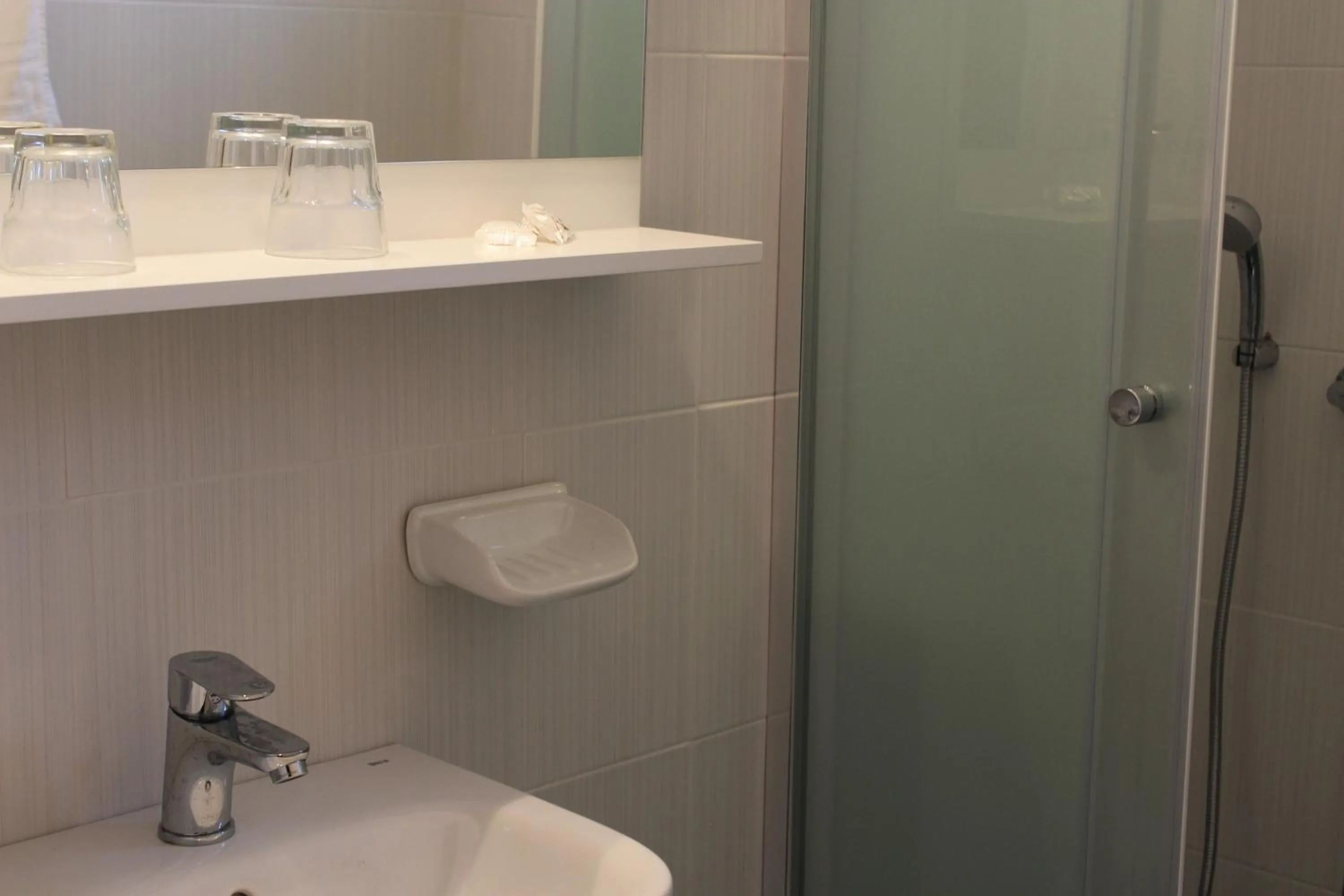 Bathroom in Mare Monte