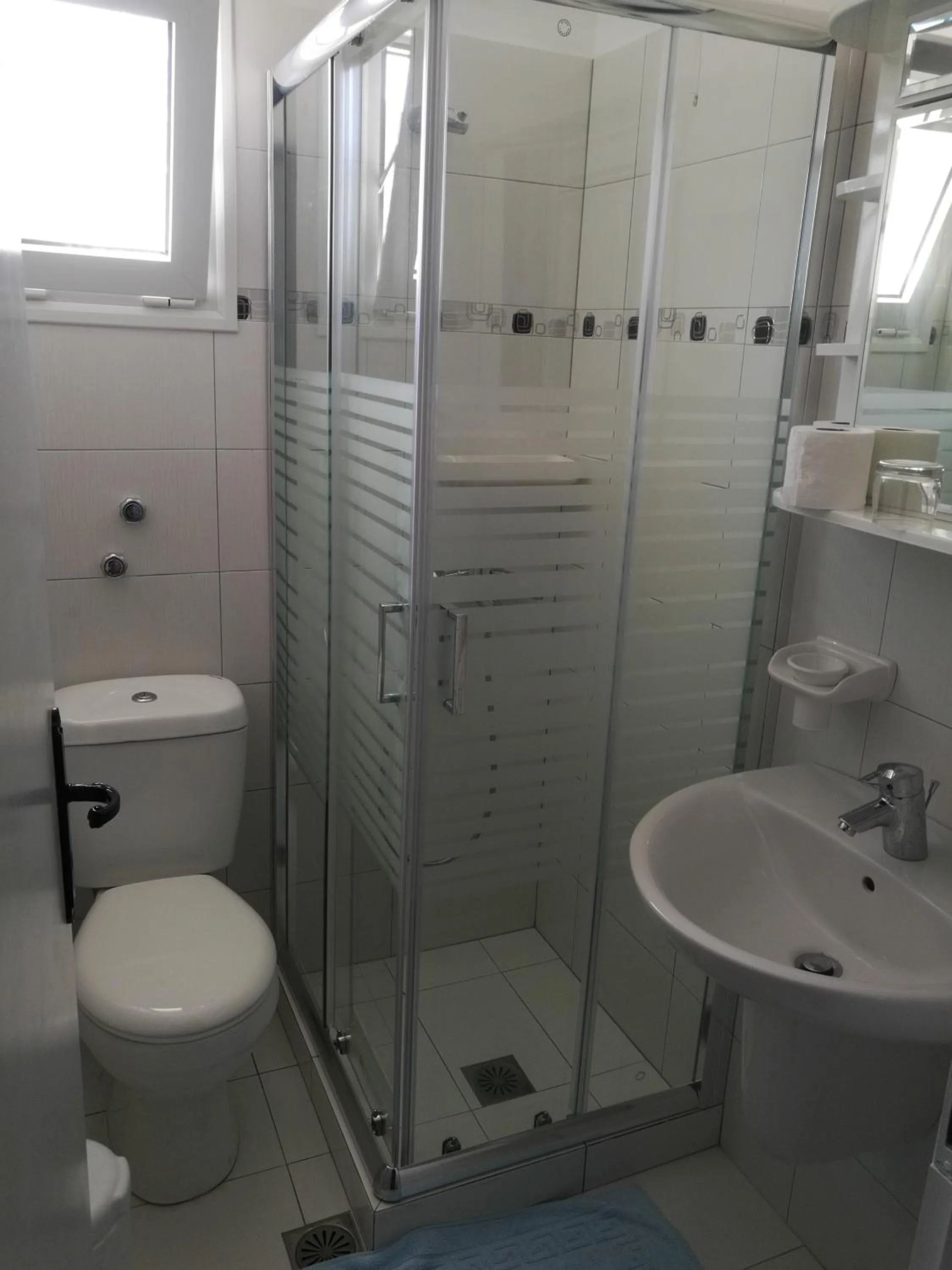 Bathroom in Mare Monte