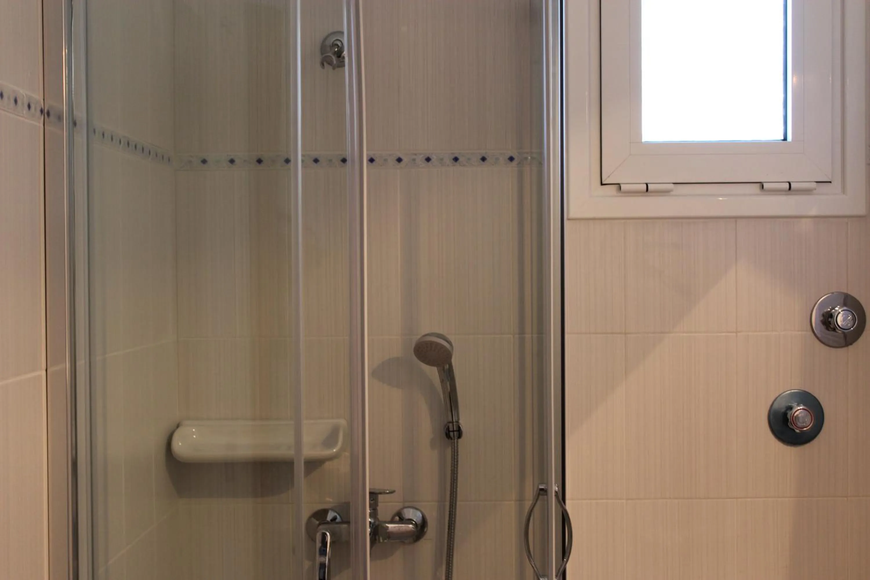 Bathroom in Mare Monte