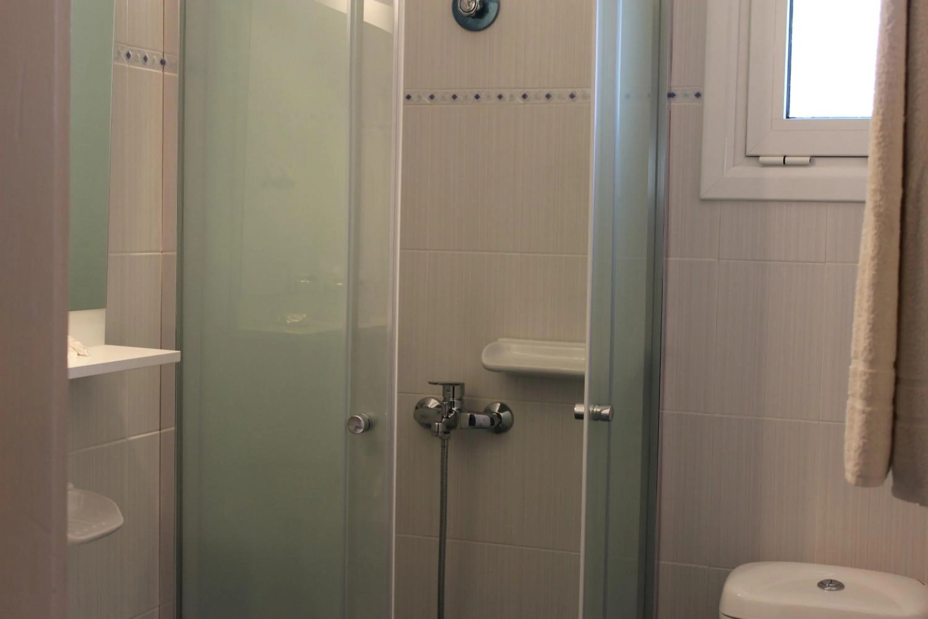 Bathroom in Mare Monte