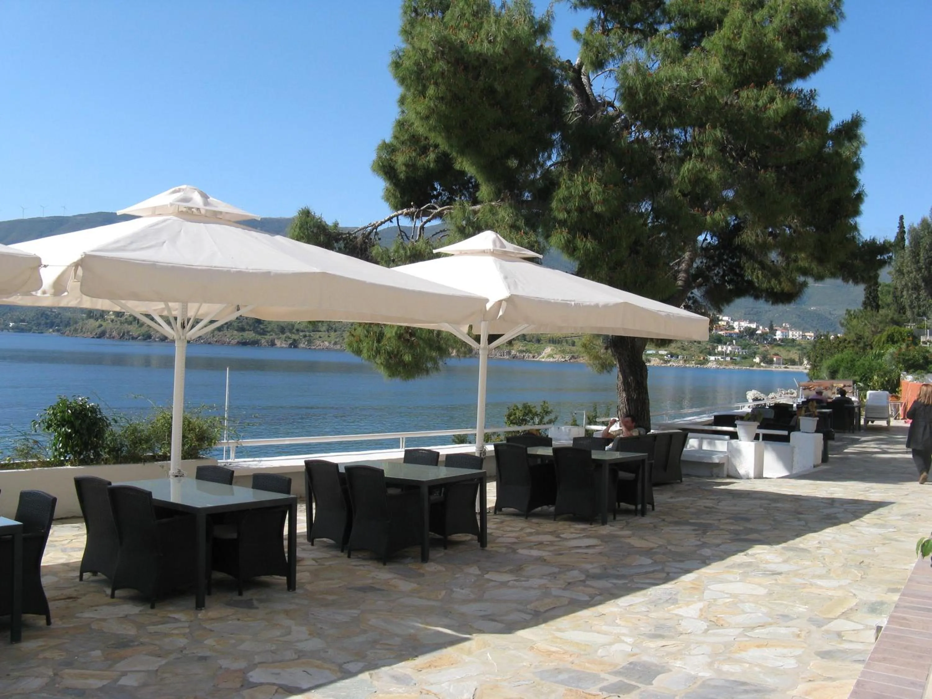 Balcony/Terrace in Golden View