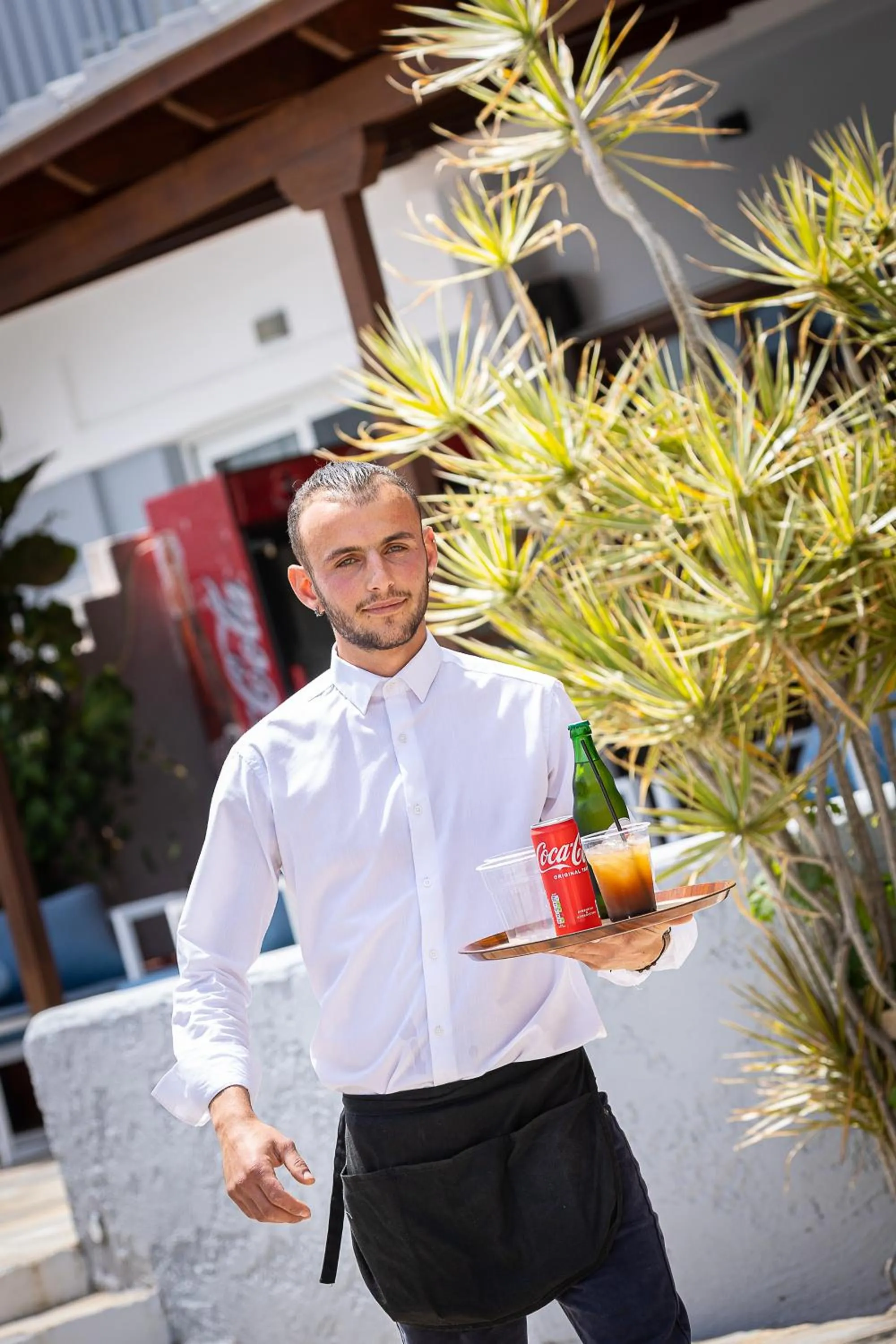 Restaurant/places to eat in Golden View