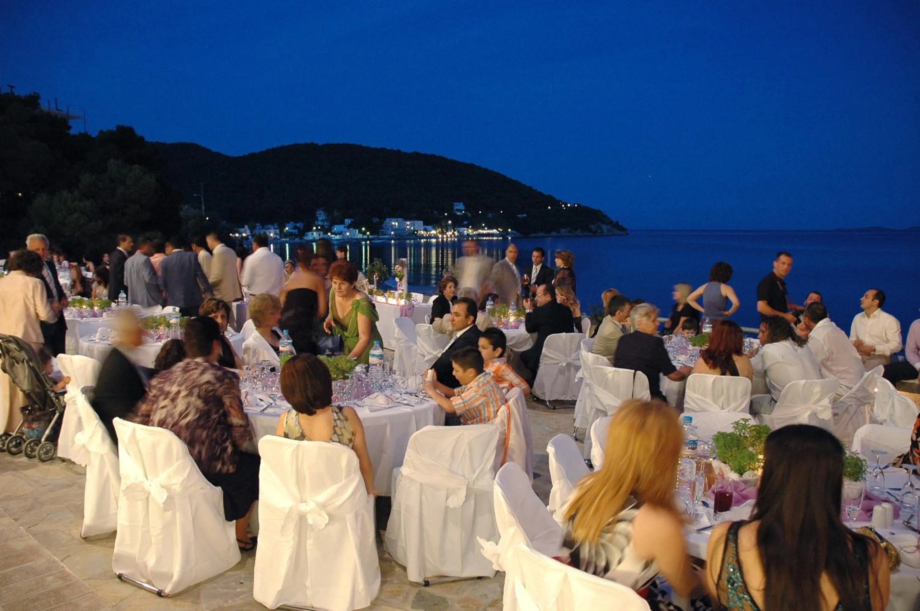 Balcony/Terrace in Golden View