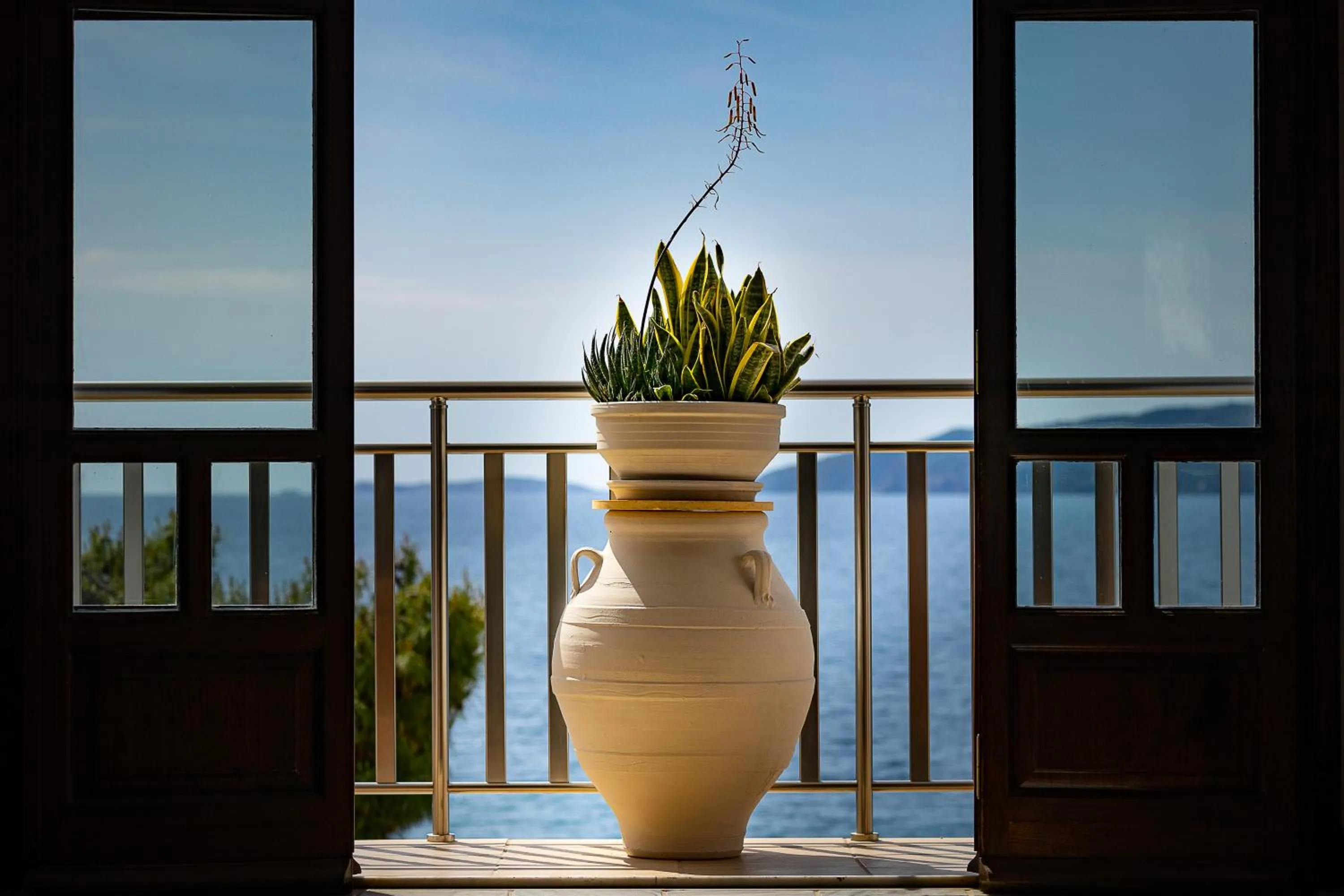 Lobby or reception in Golden View