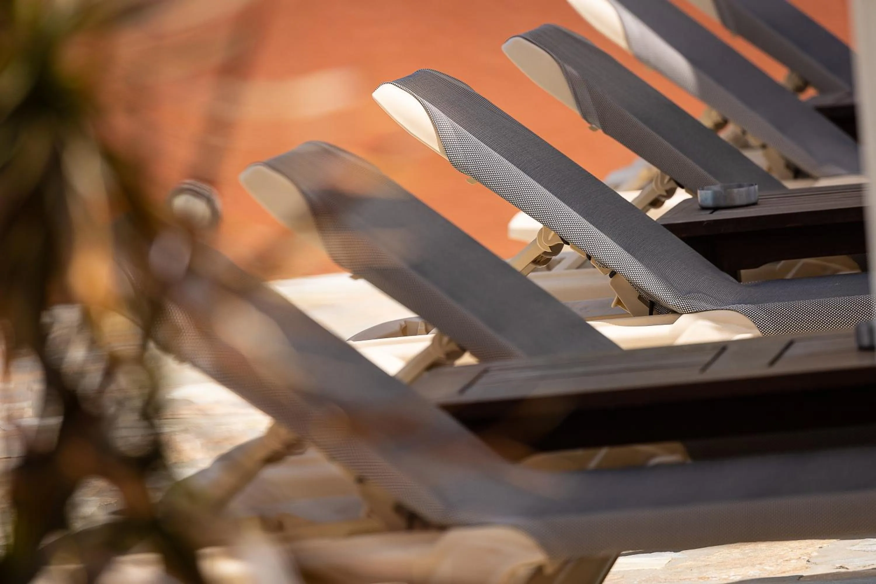 Swimming pool in Golden View
