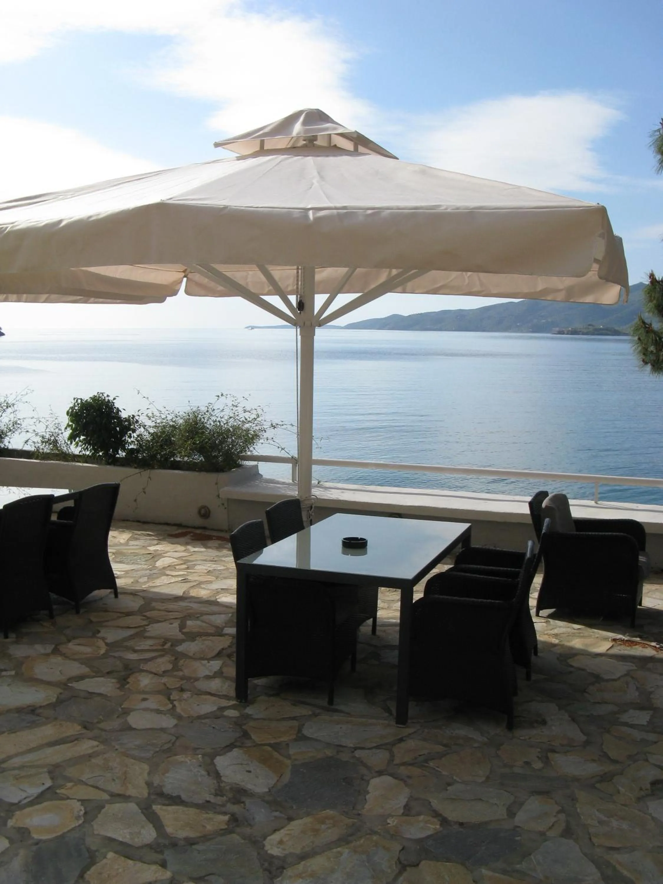 Balcony/Terrace in Golden View